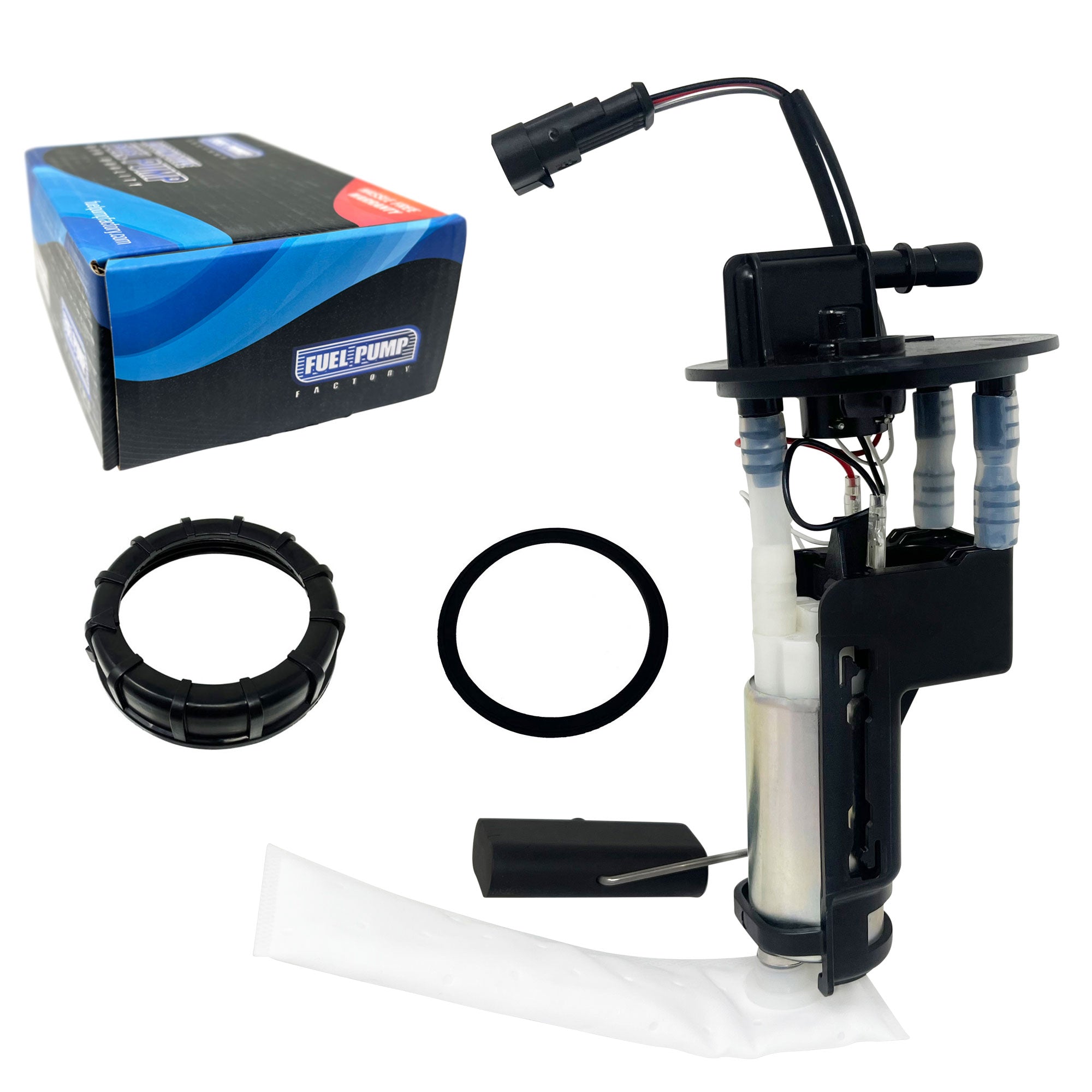 FPA-1089 Fuel Pump assembly For Polaris General 1000 , XP 1000 2016-2024 Replace # Replace # 2206278, 2207253, 2207645, 2208121,