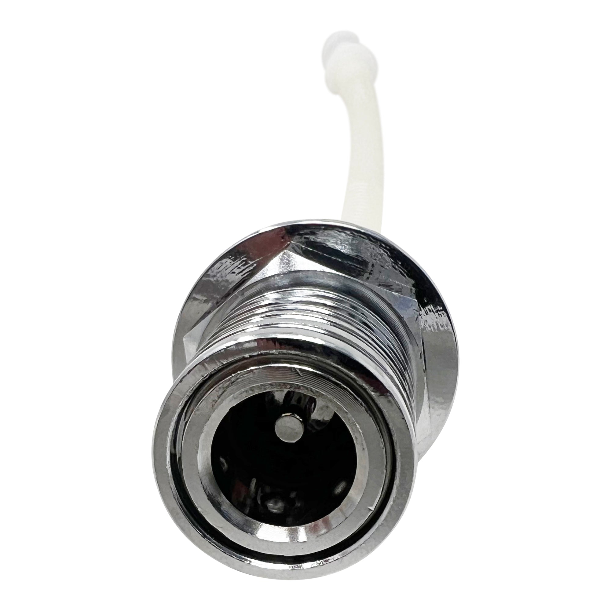 CV-35 Check Valve for Harley Davidson 2004-2017 Dyna Replaces OEM 62194-04B