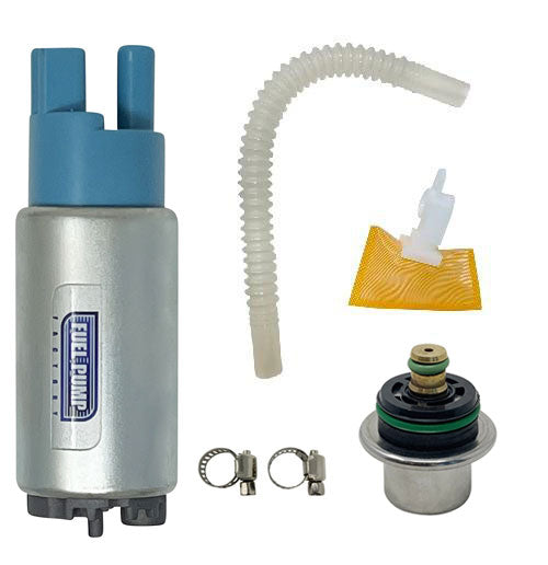 Fuel Pump W / Regulator for Can-Am 06-08 Outlander 400 500 650 800 Max Replaces 703500771