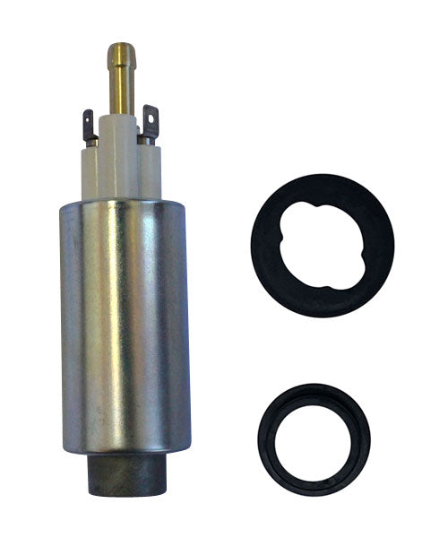 Ti Automotive Low Pressure (Lift) Fuel Pump for Mercury Verado 05-11 100 to 300 HP models