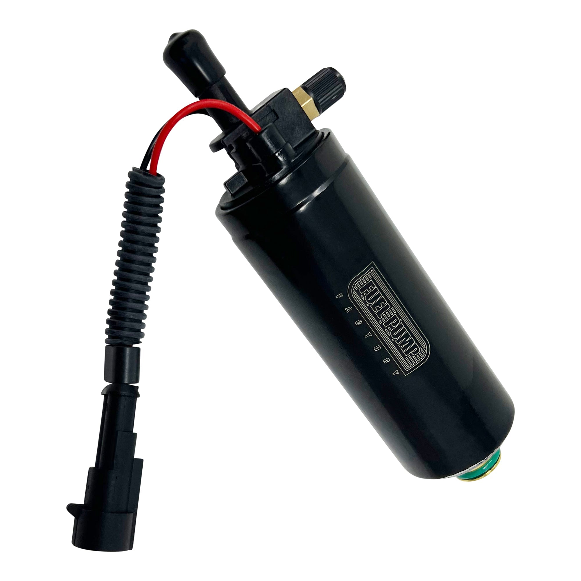 FP-6063 Fuel Pump for Johnson Evinrude E40, E50, E55, E60, E65, E75, E90, 5006063 5010821 5010818