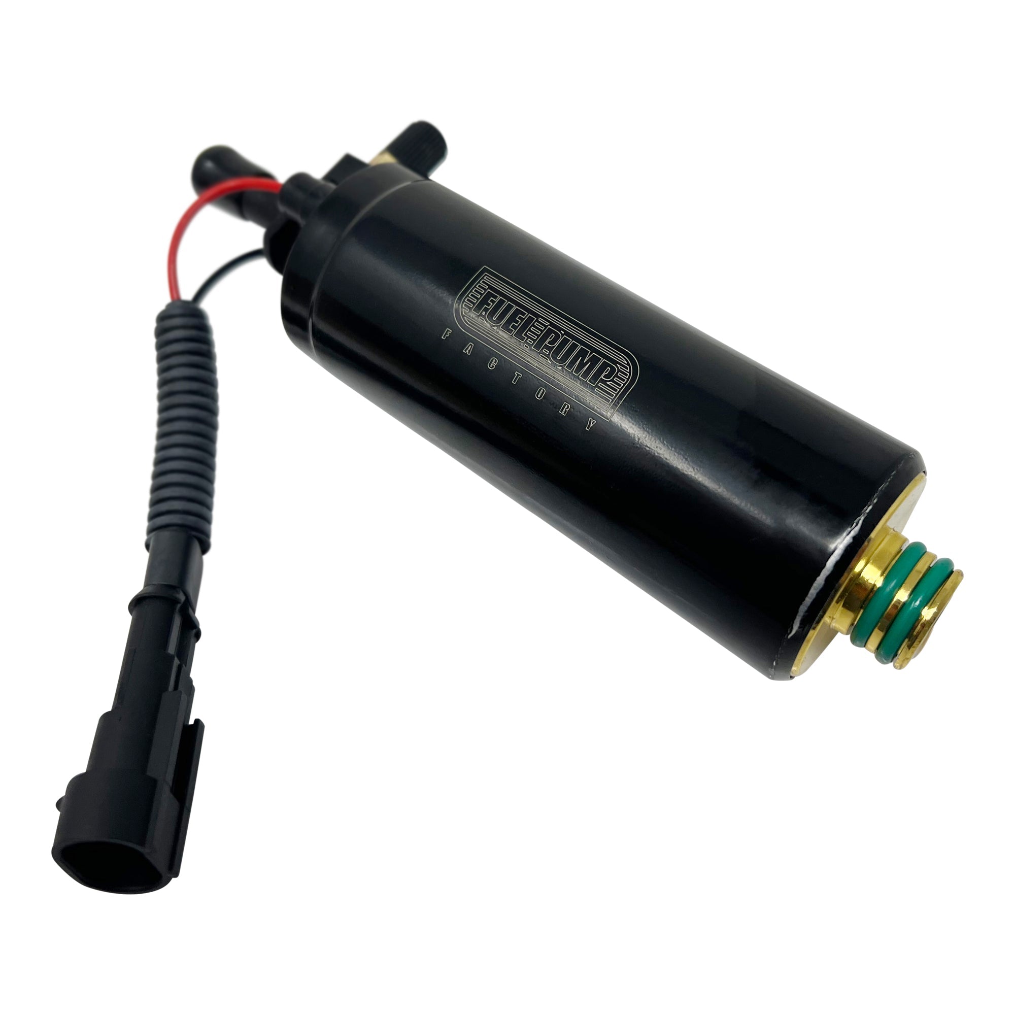 FP-6063 Fuel Pump for Johnson Evinrude E40, E50, E55, E60, E65, E75, E90, 5006063 5010821 5010818