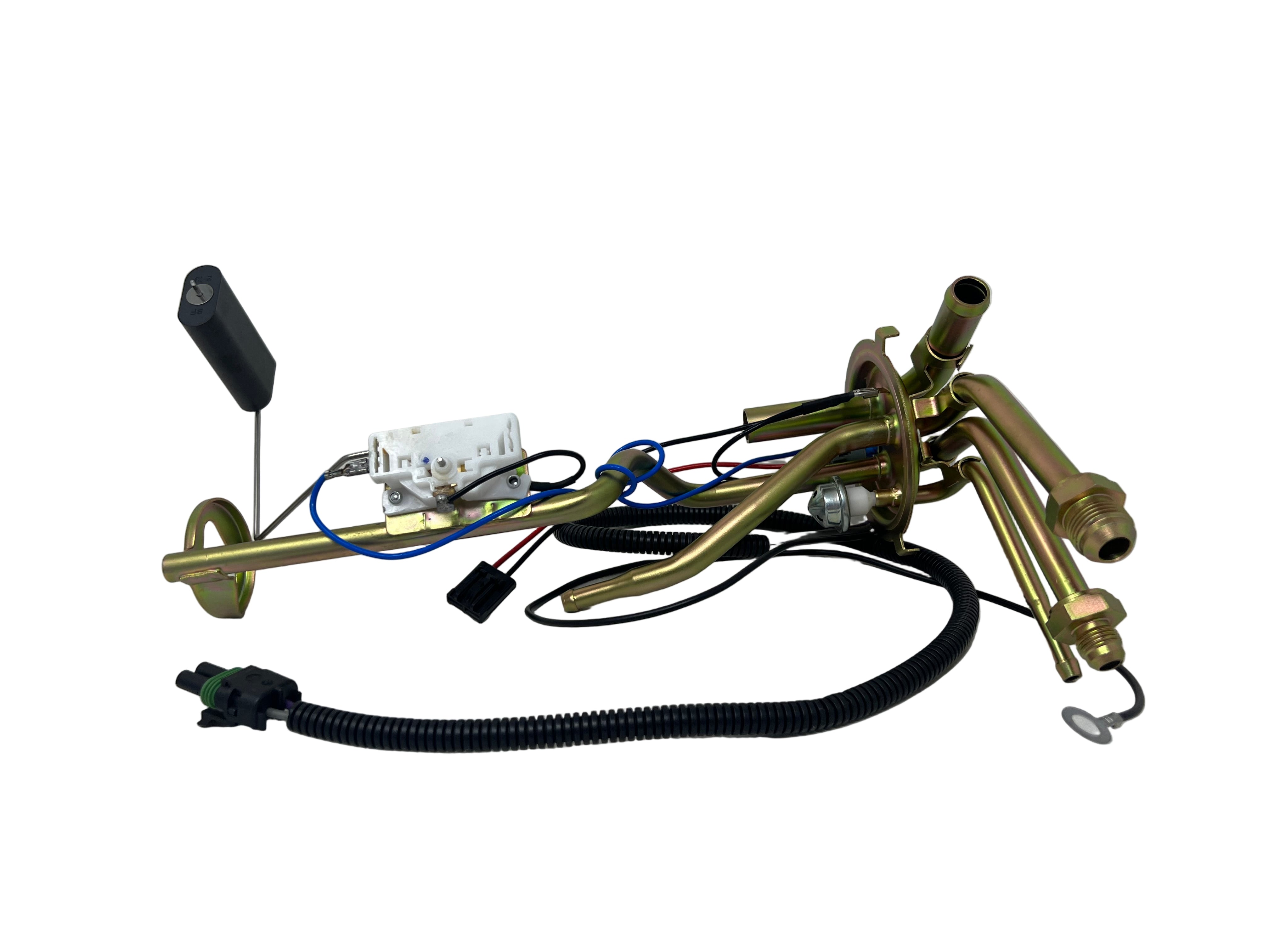 FH-1003 LS Swap Fuel Pump Hanger for 1973-1991 Blazer, Jimmy, Suburban, Performance Fuel Pump System