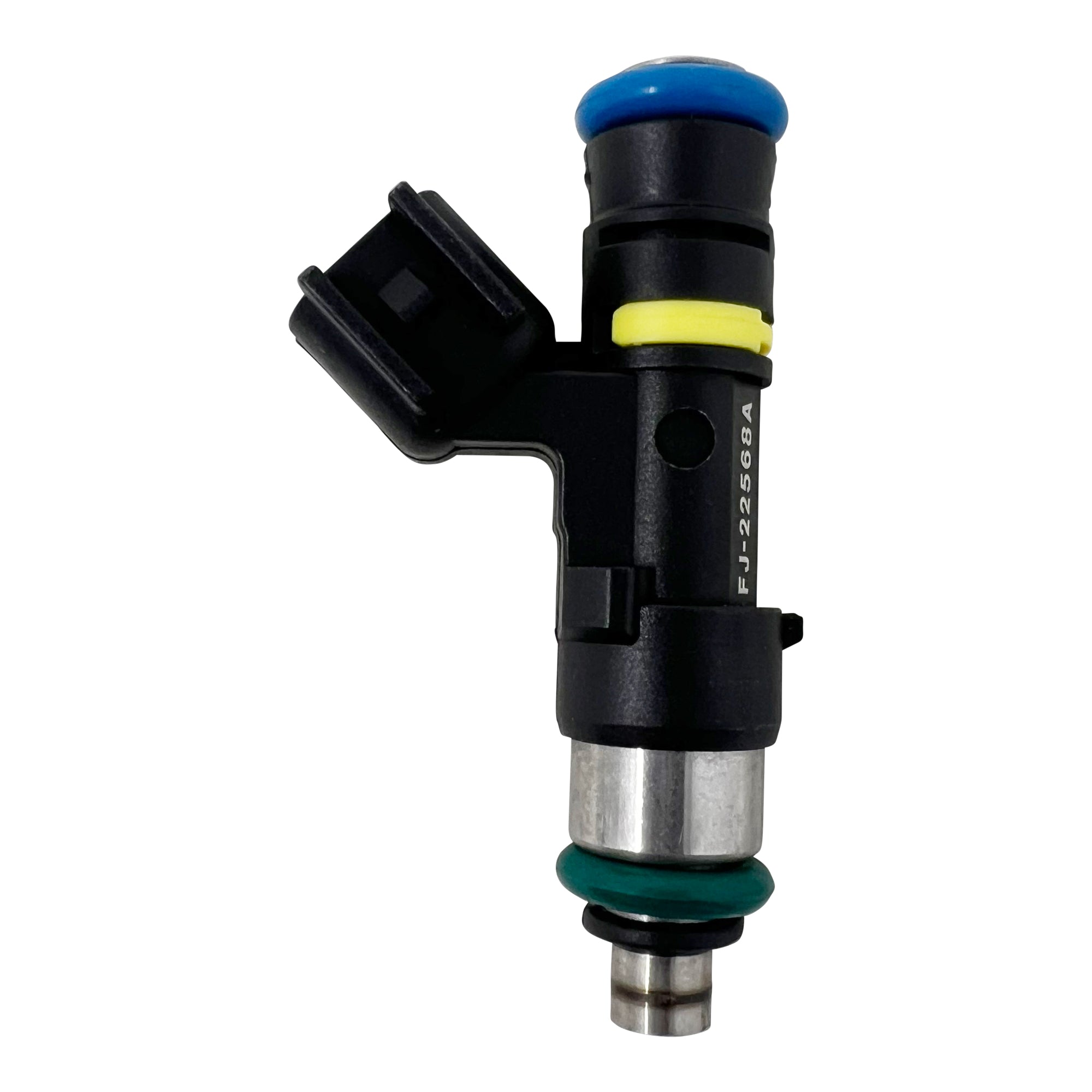 FJ-22568A Fuel Injector w/ Harness Fit For Polaris Ranger XP 800 / Ranger 800 / RZR 800 / Scrambler 1000 / Sportsman 850, Replace. 1204318, 1204319