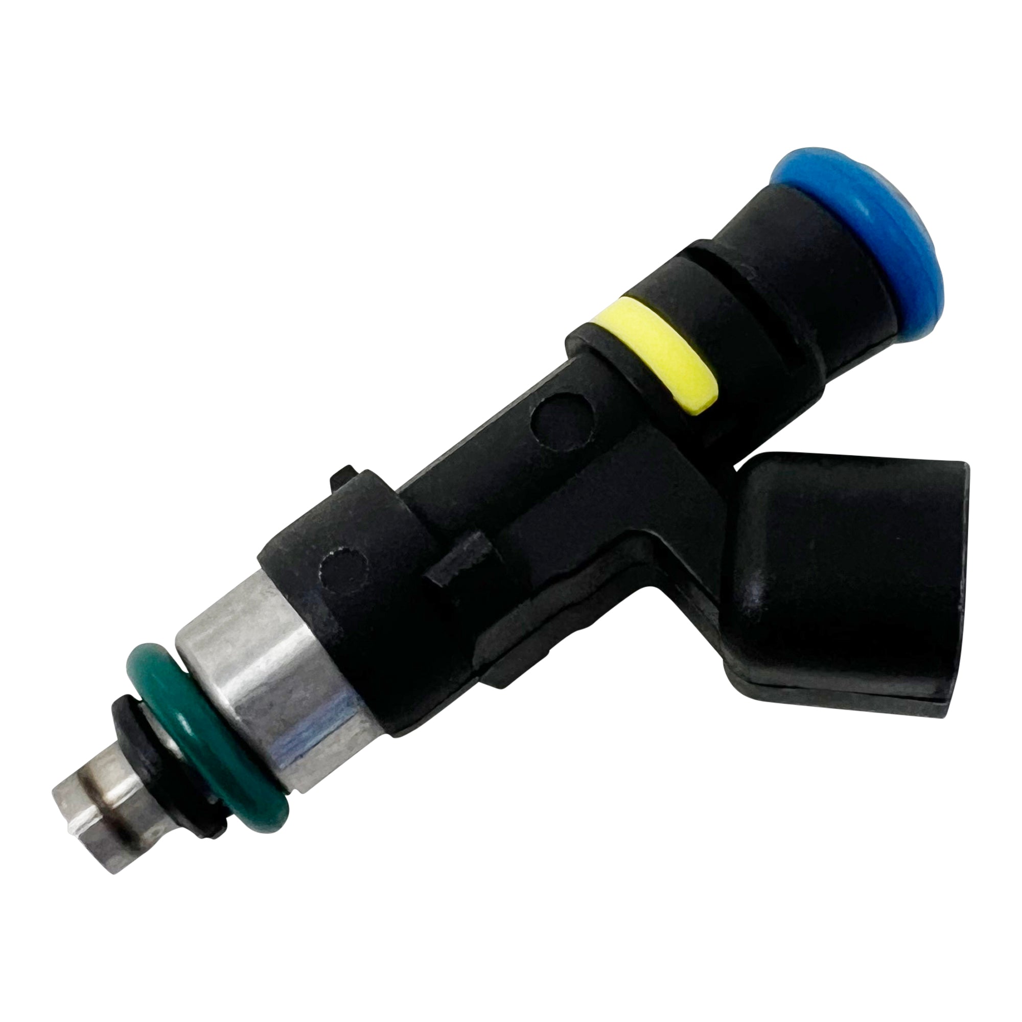 FJ-22568A Fuel Injector w/ Harness Fit For Polaris Ranger XP 800 / Ranger 800 / RZR 800 / Scrambler 1000 / Sportsman 850, Replace. 1204318, 1204319