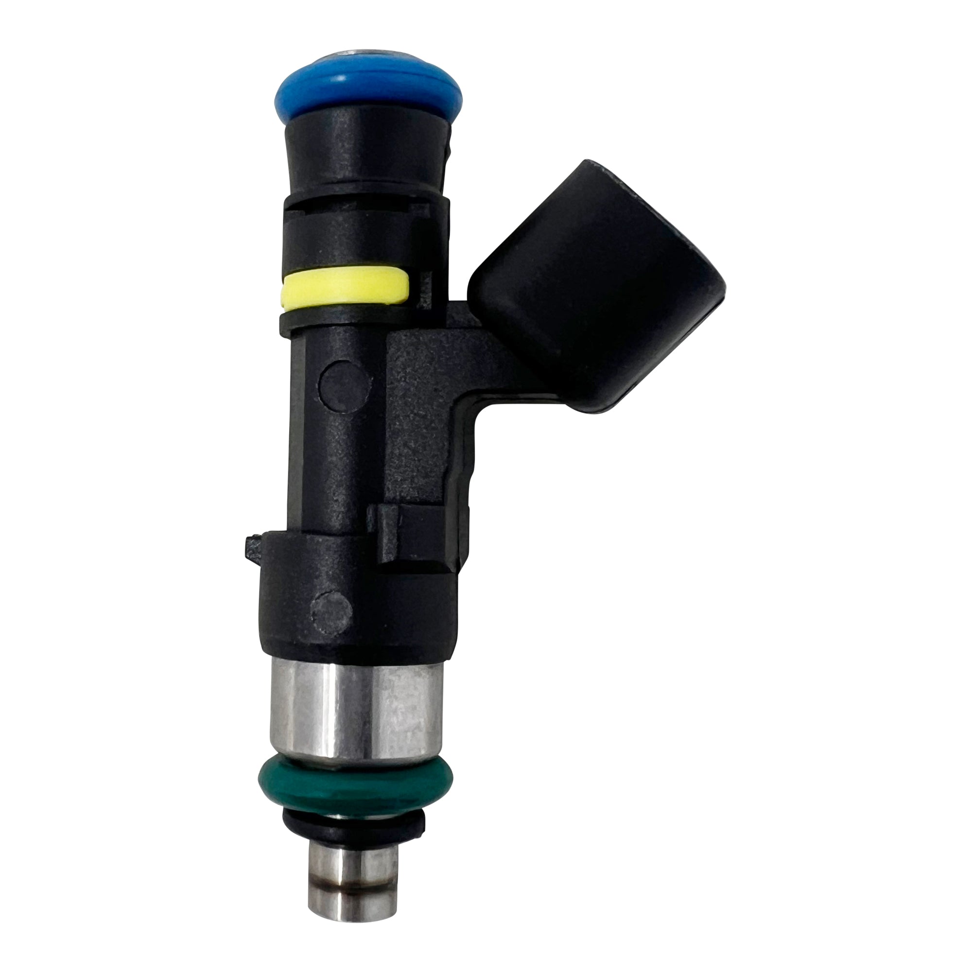 FJ-22568A Fuel Injector w/ Harness Fit For Polaris Ranger XP 800 / Ranger 800 / RZR 800 / Scrambler 1000 / Sportsman 850, Replace. 1204318, 1204319