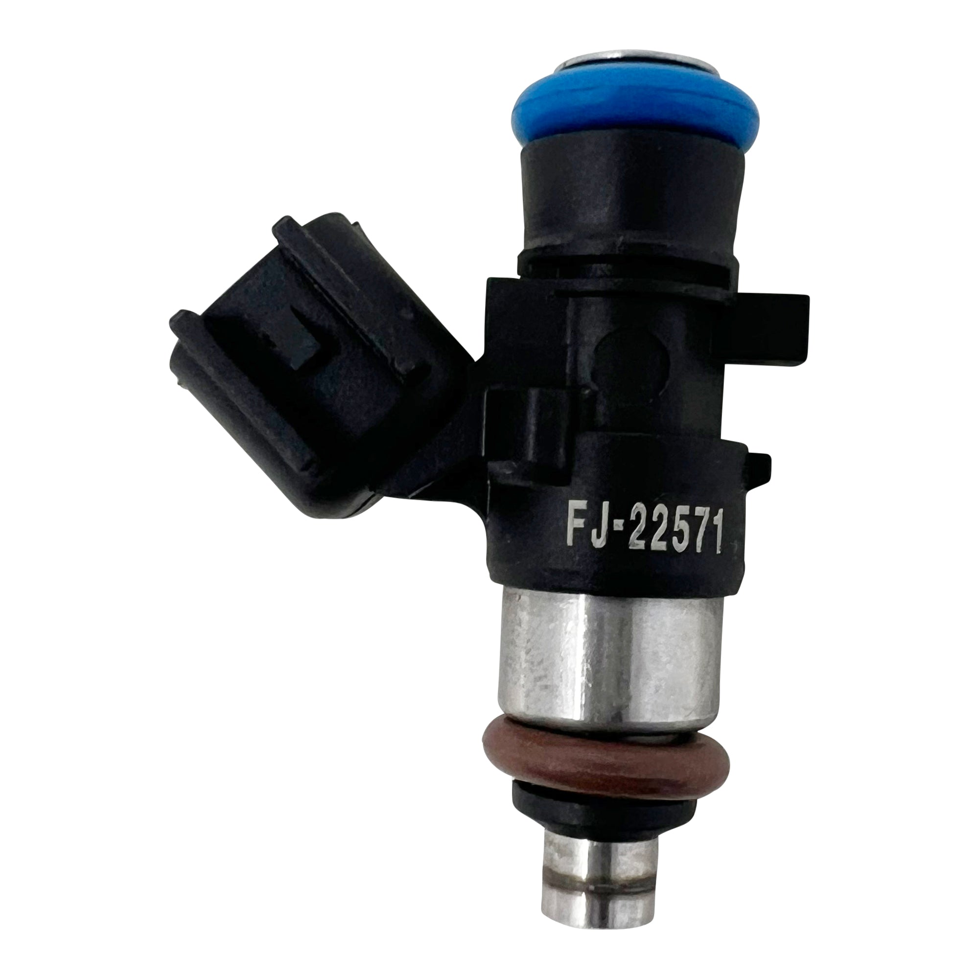 FJ-22571 Fuel Injector for 2011-2023 Polaris / ACE RZR Ranger Sportsman 570 XP 1000 , 900 Replace # 2521068