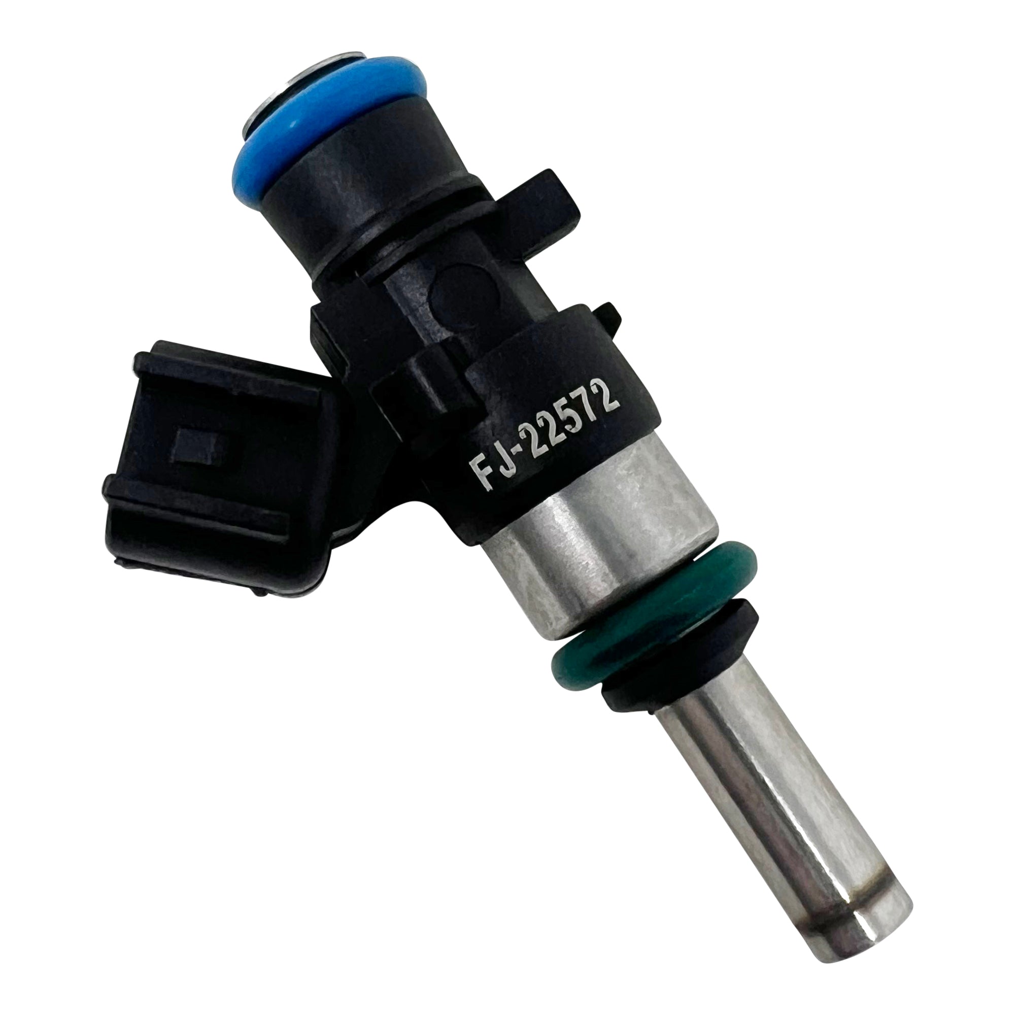 FJ-22572 Fuel Injector for 2015-2023 Polaris General XP/1000 RZR ProXP/1000 2521387