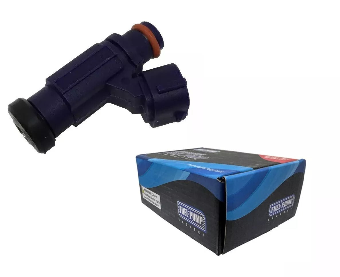 FJ-22741 Fuel Injector for Kawasaki KAF620 Mule 4000 4010 Replace #49033-2060