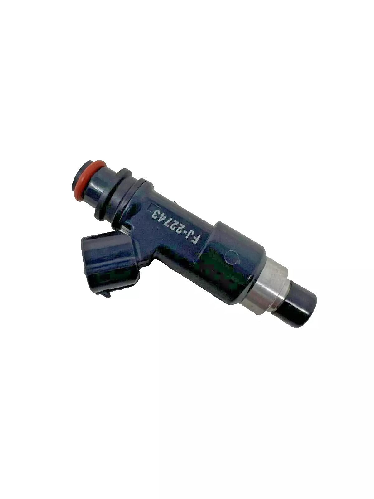 FJ-22743 Fuel Injector for 06-13 Polaris Sportsman 500/X2/Touring Ranger 500 Replace # 3089893