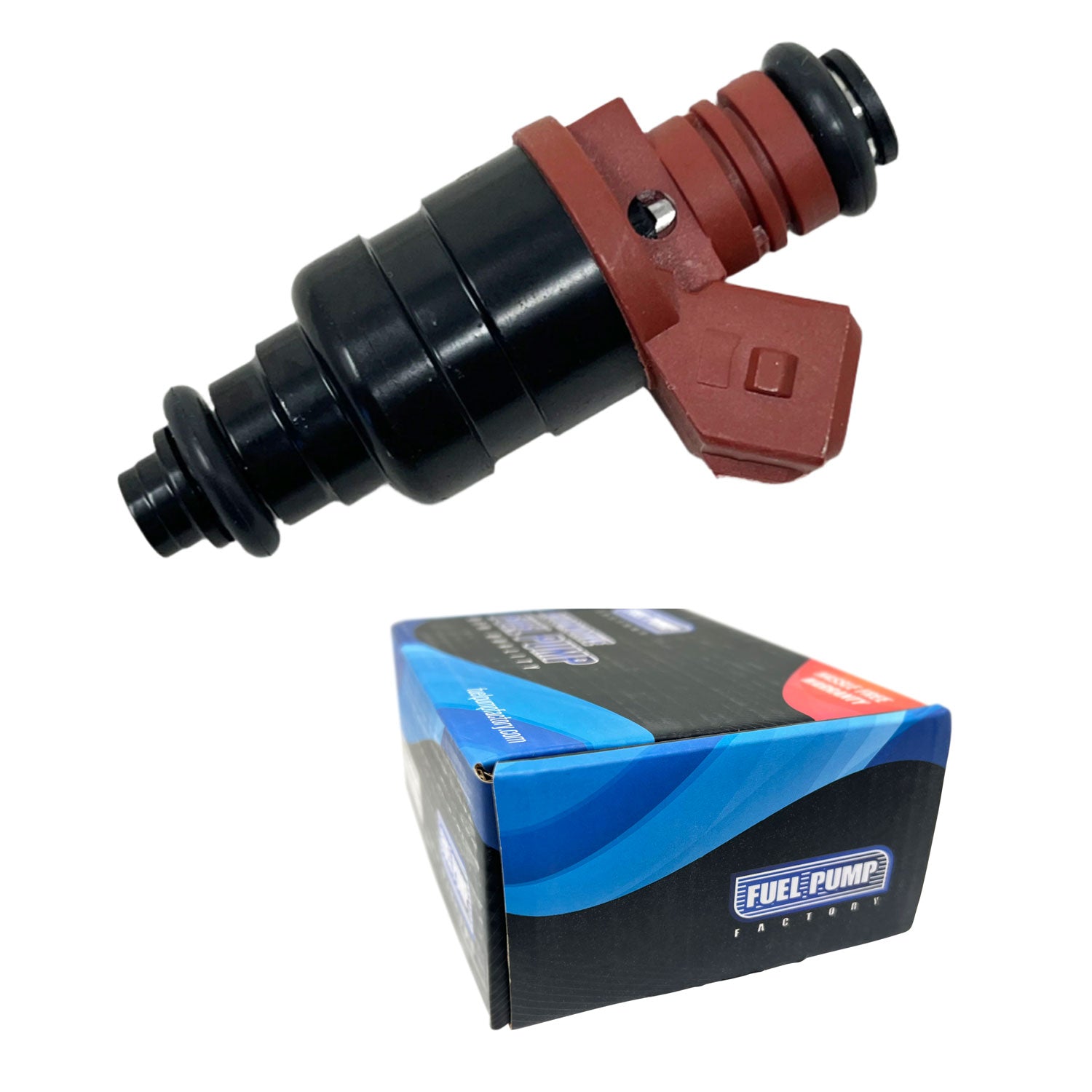 FJ-23098 Fuel Injector fits John Deere Gator XUV 825i MIA11720