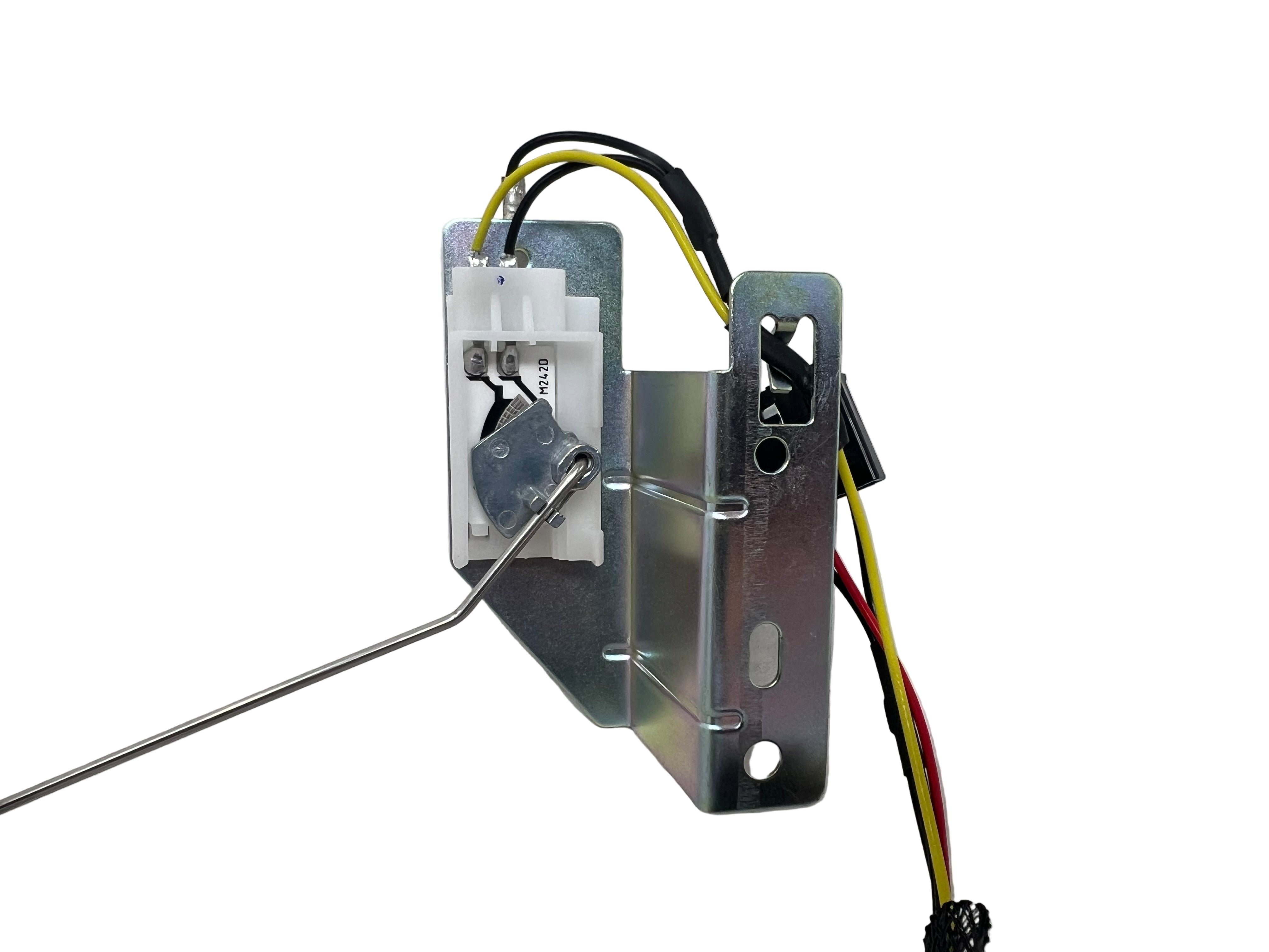 FLS-1021 fuel level sending unit for Harley Davidson 02-05 Softail , Heritage, Fat boy, Night Train Replace 75300-05