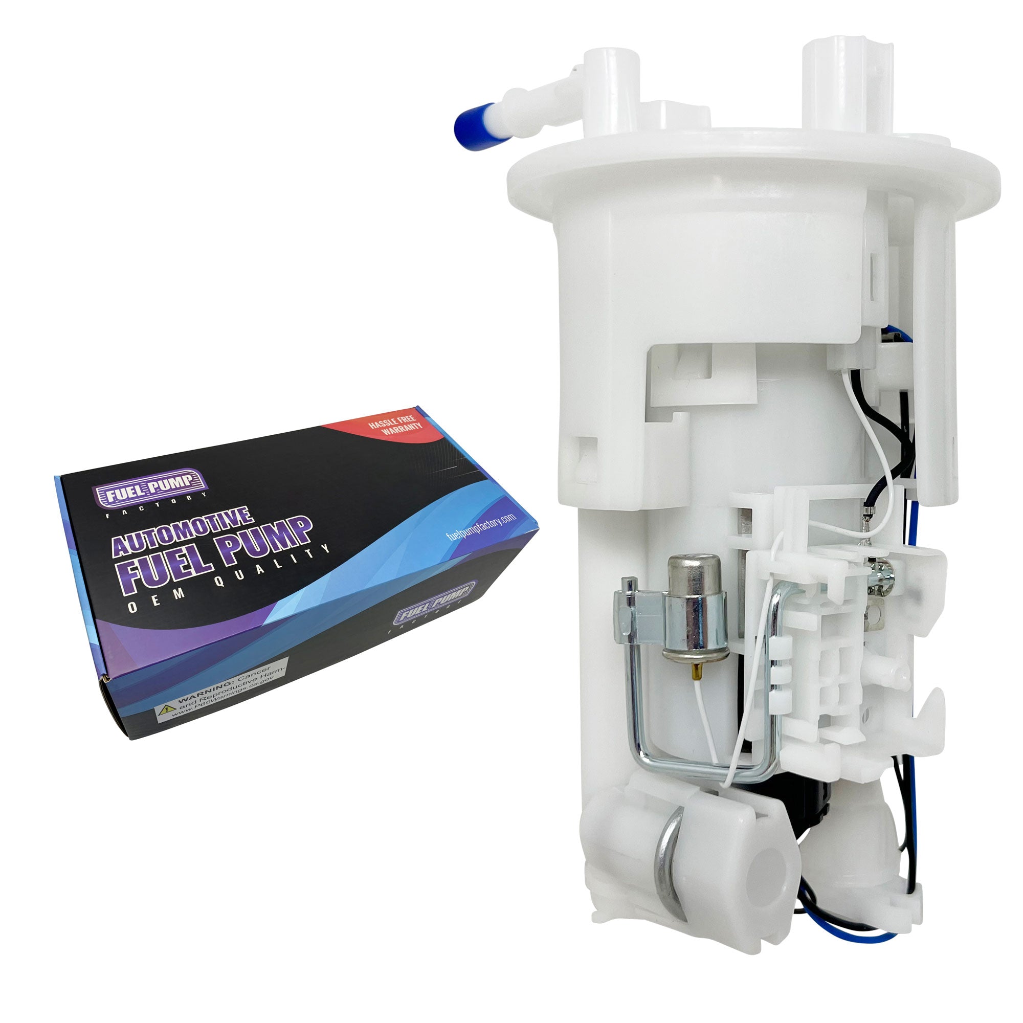 FPA-1068 Fuel Pump Assembly for 2009-2016  Yamah YZF-R1 / YZF-R6 Replace 14B-13907-21-00 , 14B-13907-00-00 , 14B-13907-20-00, 14B-13907-22-00
