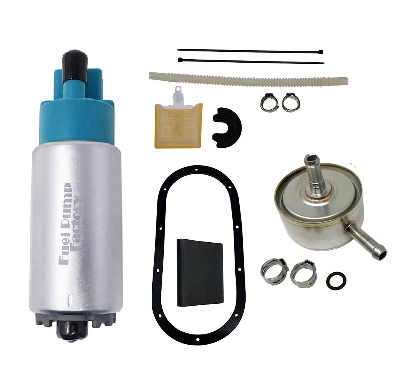 FPF Fuel Pump for EFI Harley Davidson 00-01 Road king / Ultra Classic / Road Glide / Electra Glide