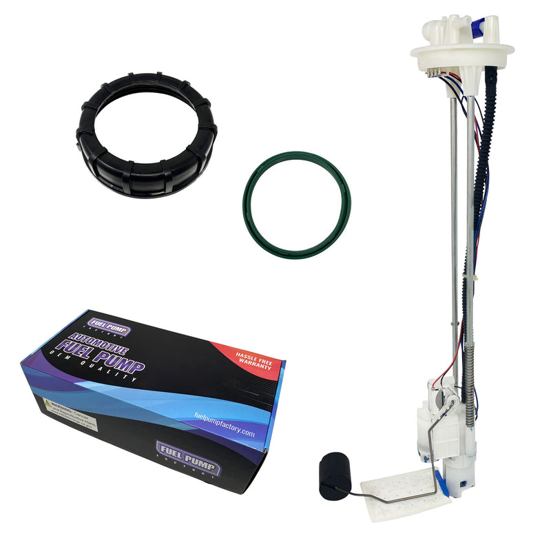 Fuel Pump Assembly for Can-Am 2016-2023 Defender / Traxter Replaces 709000662 and 709001189