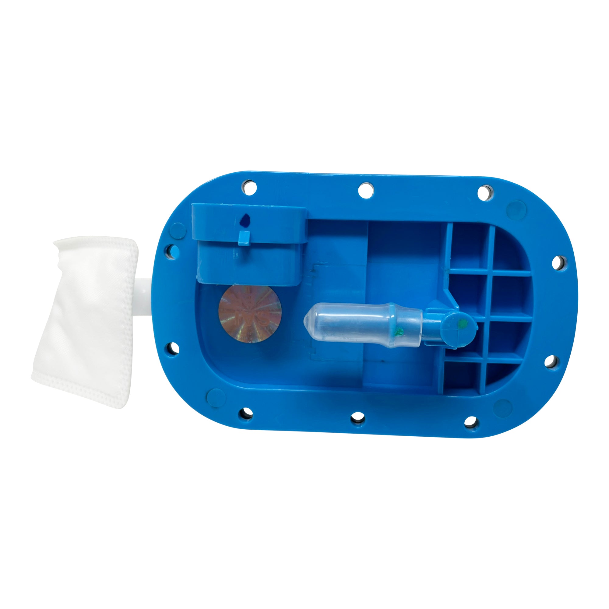 FPA-1087 FPF Fuel Pump Assembly for Hyosung GT250R EFI 650R EFI ST7 Replace 15100H99D00