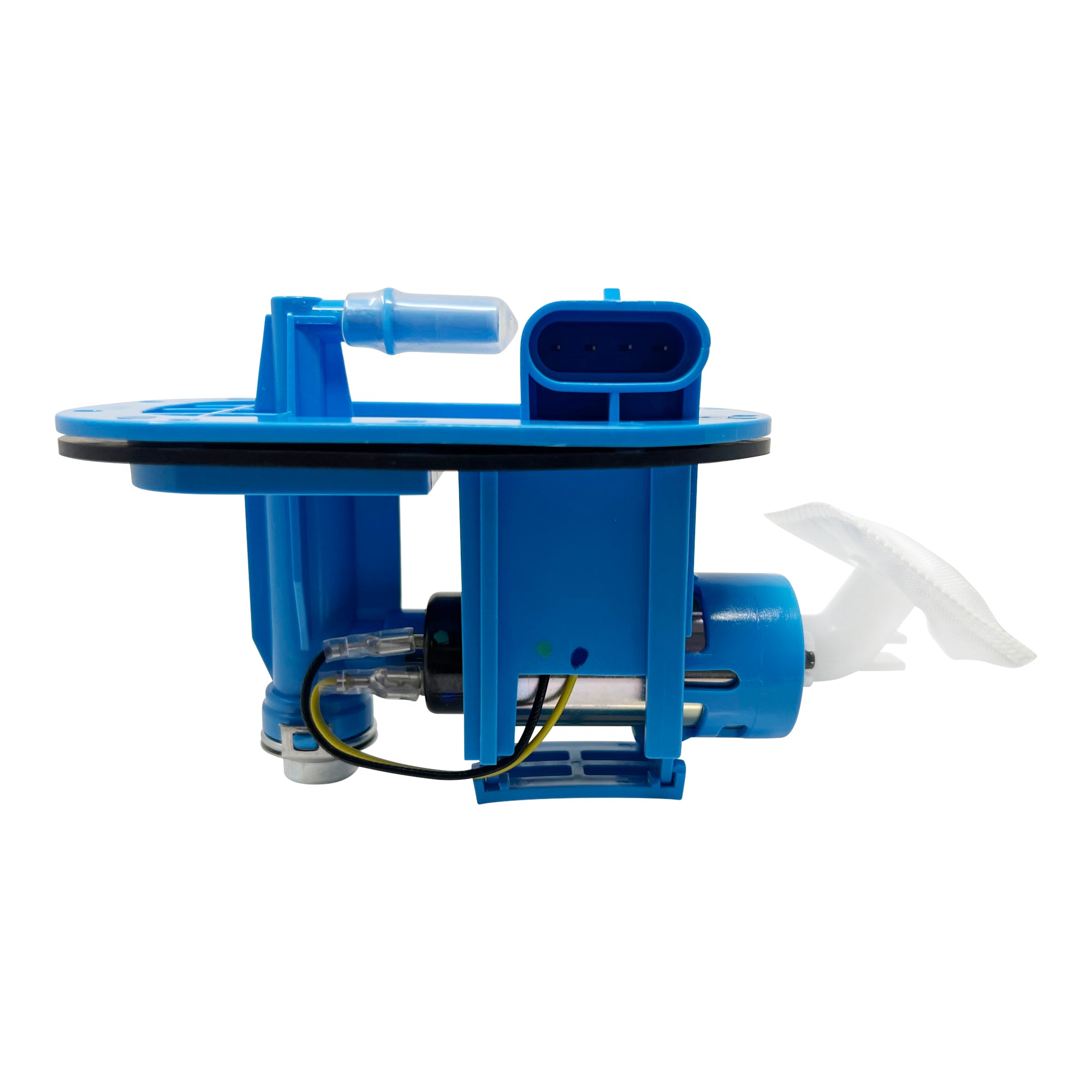 FPA-1087 FPF Fuel Pump Assembly for Hyosung GT250R EFI 650R EFI ST7 Replace 15100H99D00