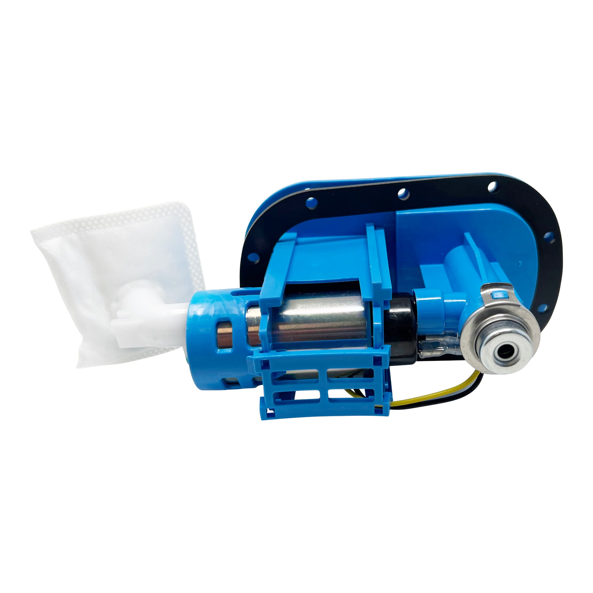 FPA-1087 FPF Fuel Pump Assembly for Hyosung GT250R EFI 650R EFI ST7 Replace 15100H99D00