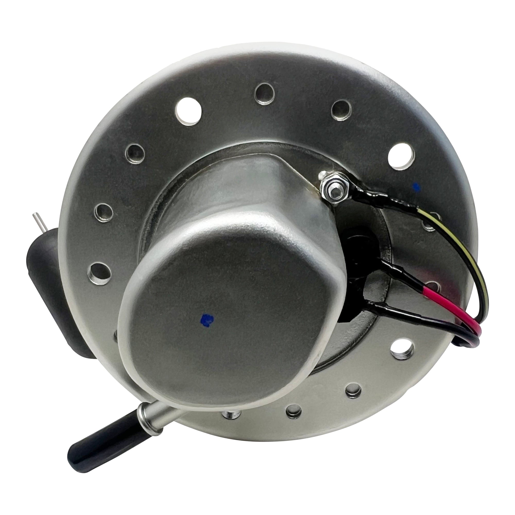 FPA-1093 Fuel Pump Assembly For Suzuki GSX-R600 GSX-R750 2006-2007, Replaces 15100-01H00