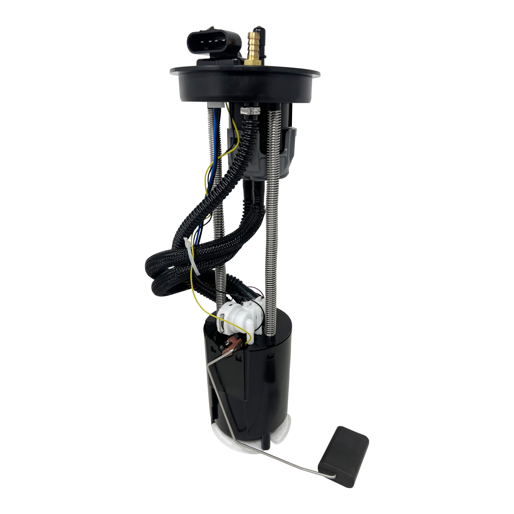 FPA-1098B Fuel Pump Assy For Seadoo Jetski 2010-2012 GTX RXT GTI Wake Replace 275500779