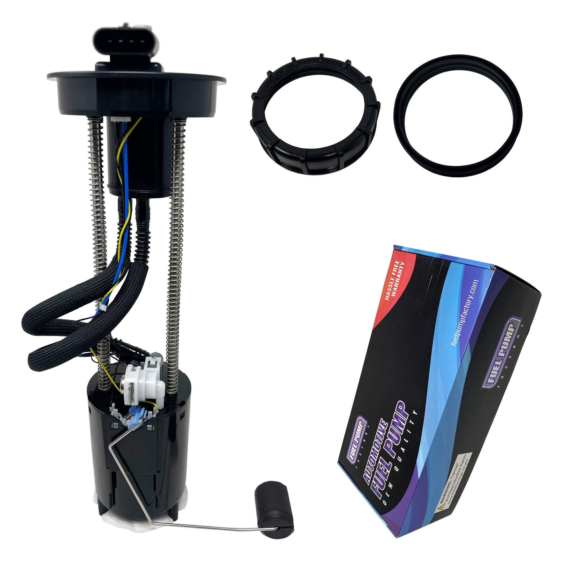 FPA-1098A Fuel Pump Assy For Seadoo Jetski 2013-2024 RXP RXT GTI GTX 130 170 230 260 300 275500996 275500850 275500962