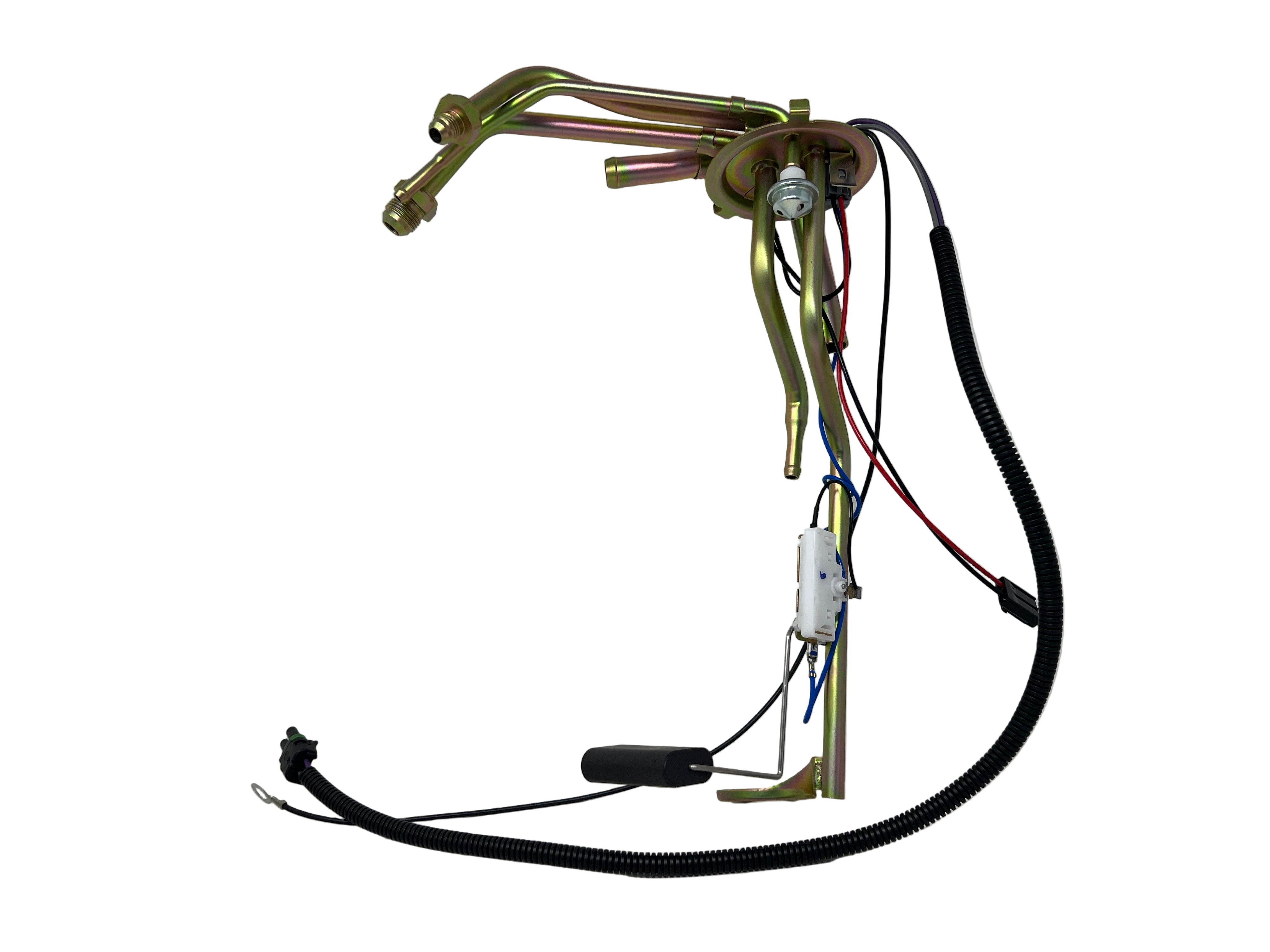 FH-1004 LS Swap Fuel Pump Hanger for 1988-1995 Chevy / GMC OBS Pickup