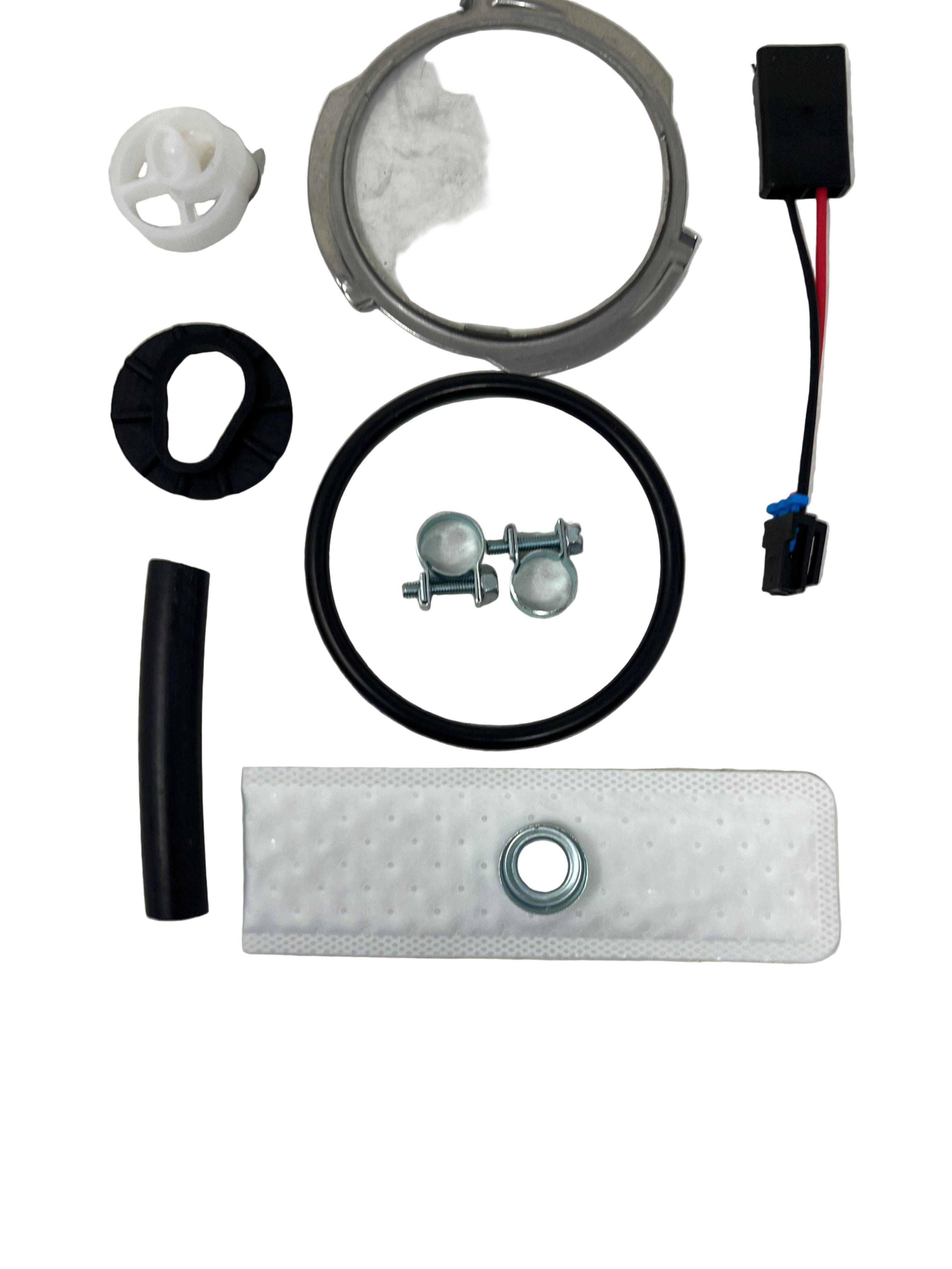 FH-1004 LS Swap Fuel Pump Hanger for 1988-1995 Chevy / GMC OBS Pickup