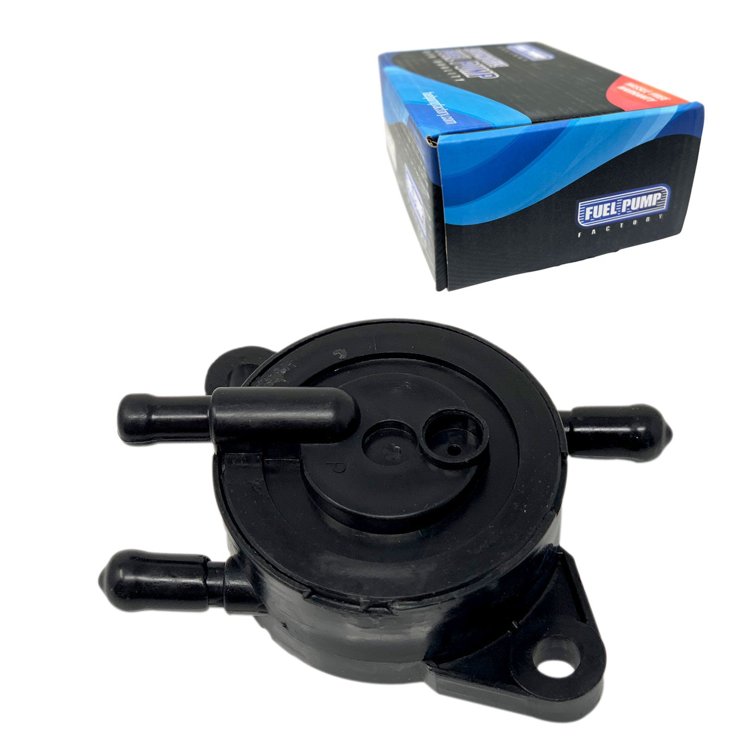 FPF Mechanical Fuel Pump for Arctic Cat 400 / 500 / 650 / Prowler / TRV Replaces 0470-758 and 0470-519