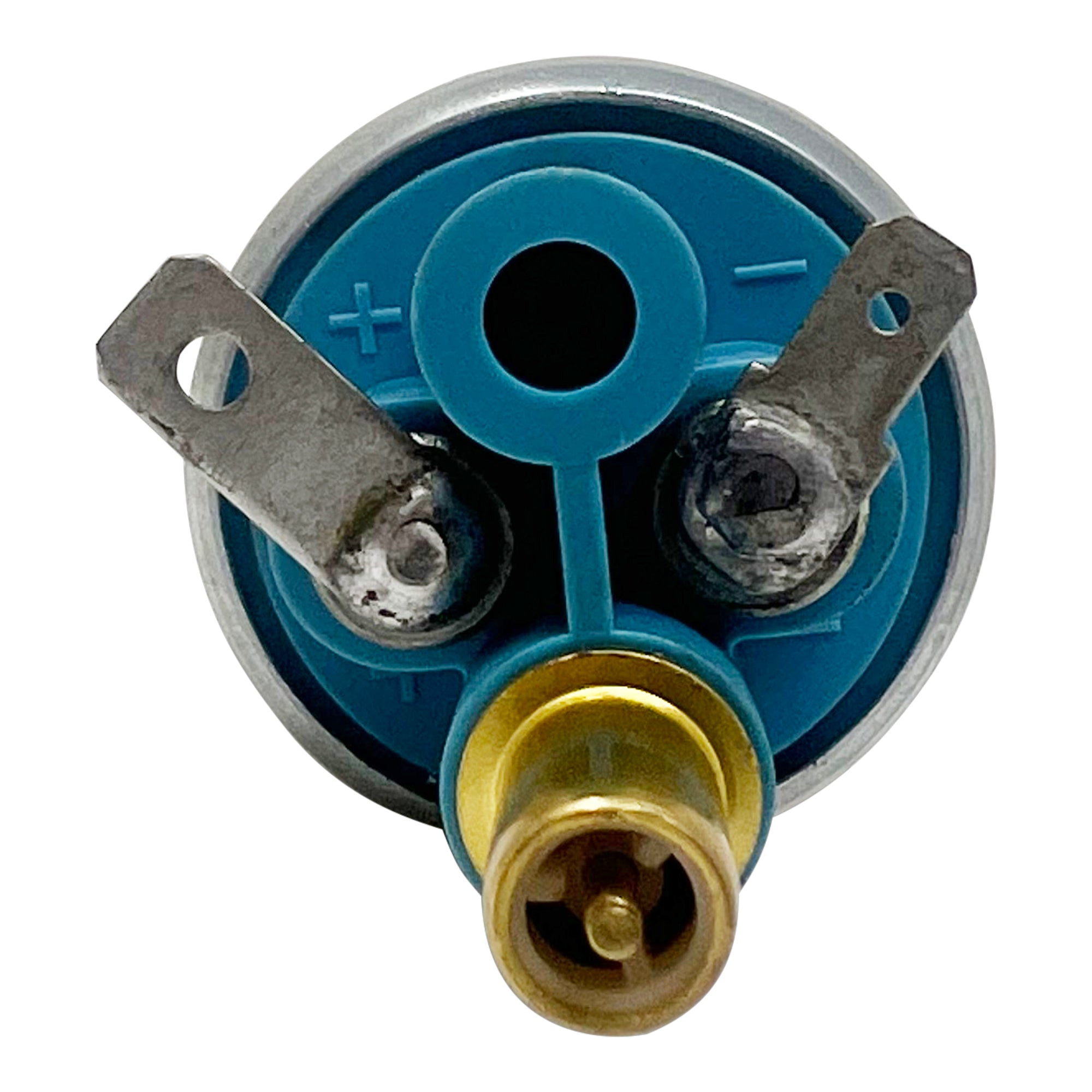 FPF Aftermarket Boost Fuel Pump For Mercury 75-80-90 and 115-250HP DFI Vapor Separator