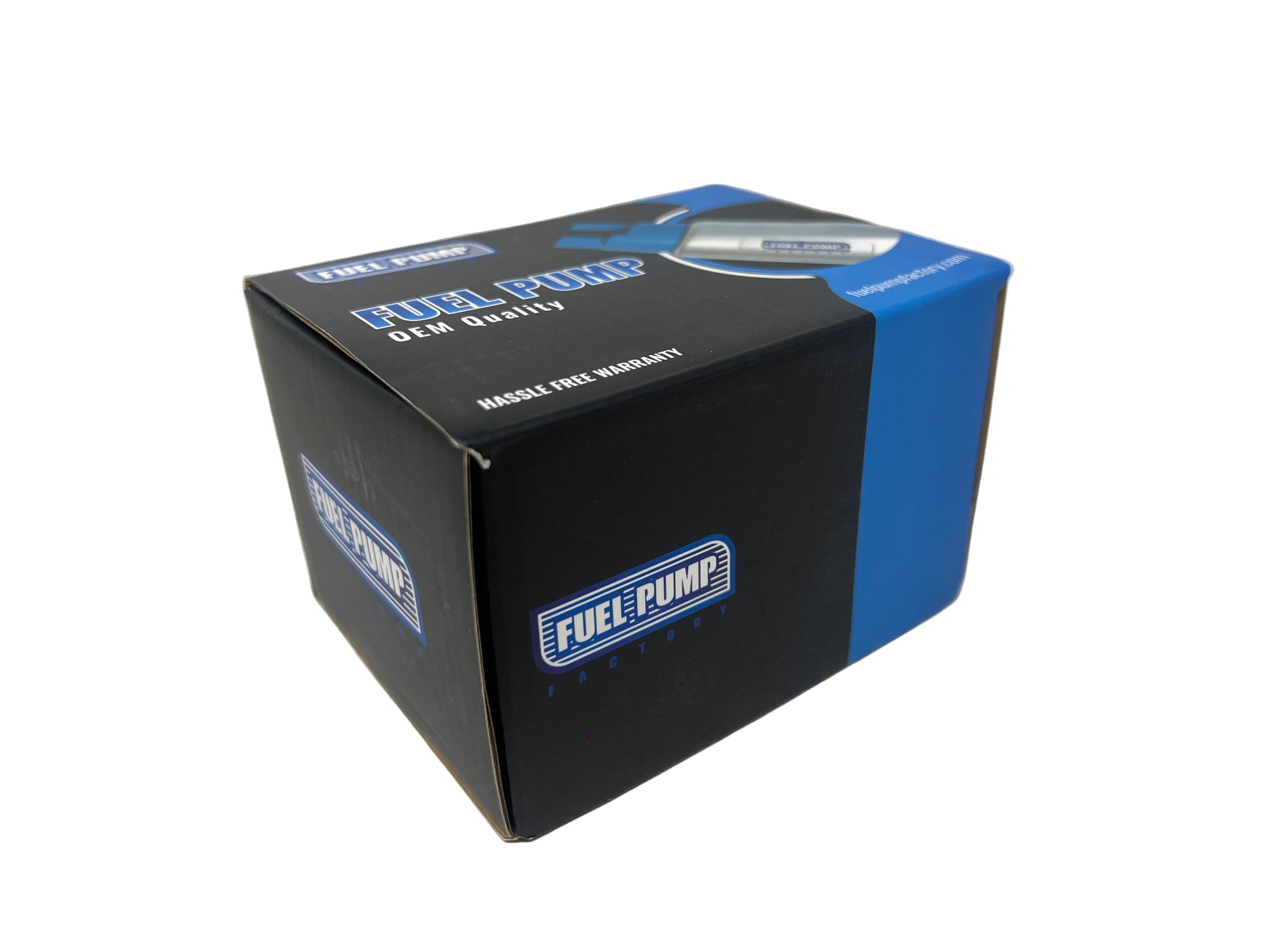 FP-1042B Fuel Pump for Yamaha 75-90 hp 4-stroke Replace OEM Part # 6FP-24410-00-00