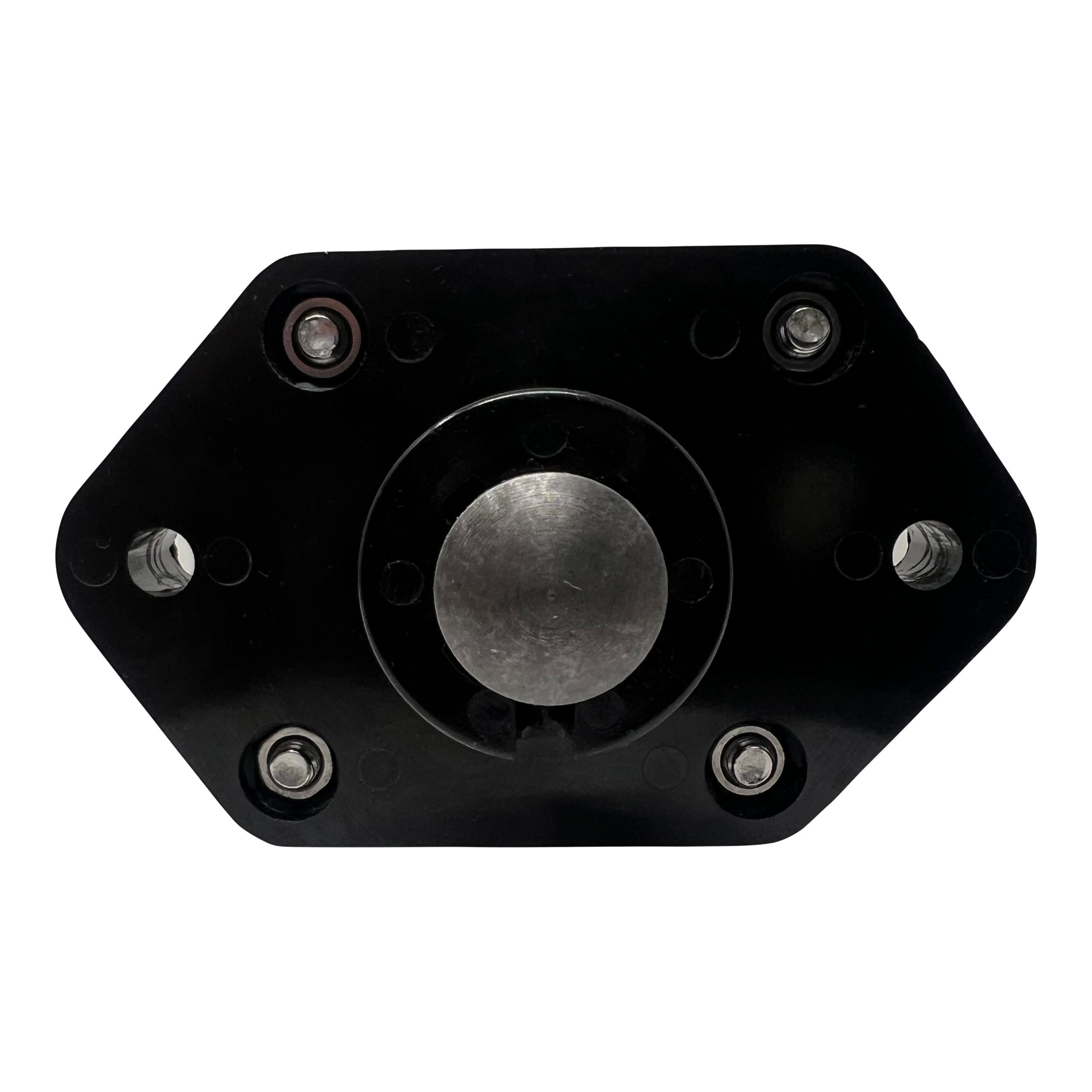 FP-1059 Fuel Pump for 1999-2001 Yamaha Outboard 80HP 100HP Replace # 67F-24410-00-00