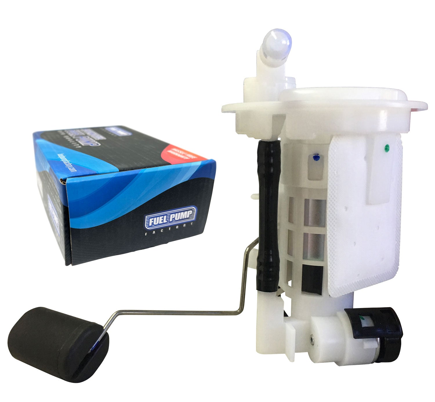 FPF Fuel Pump For Yamaha ZUMA 125 2009-2015 replace OE# 5S9-E3907-10-00, 5S9-E3907-12-00