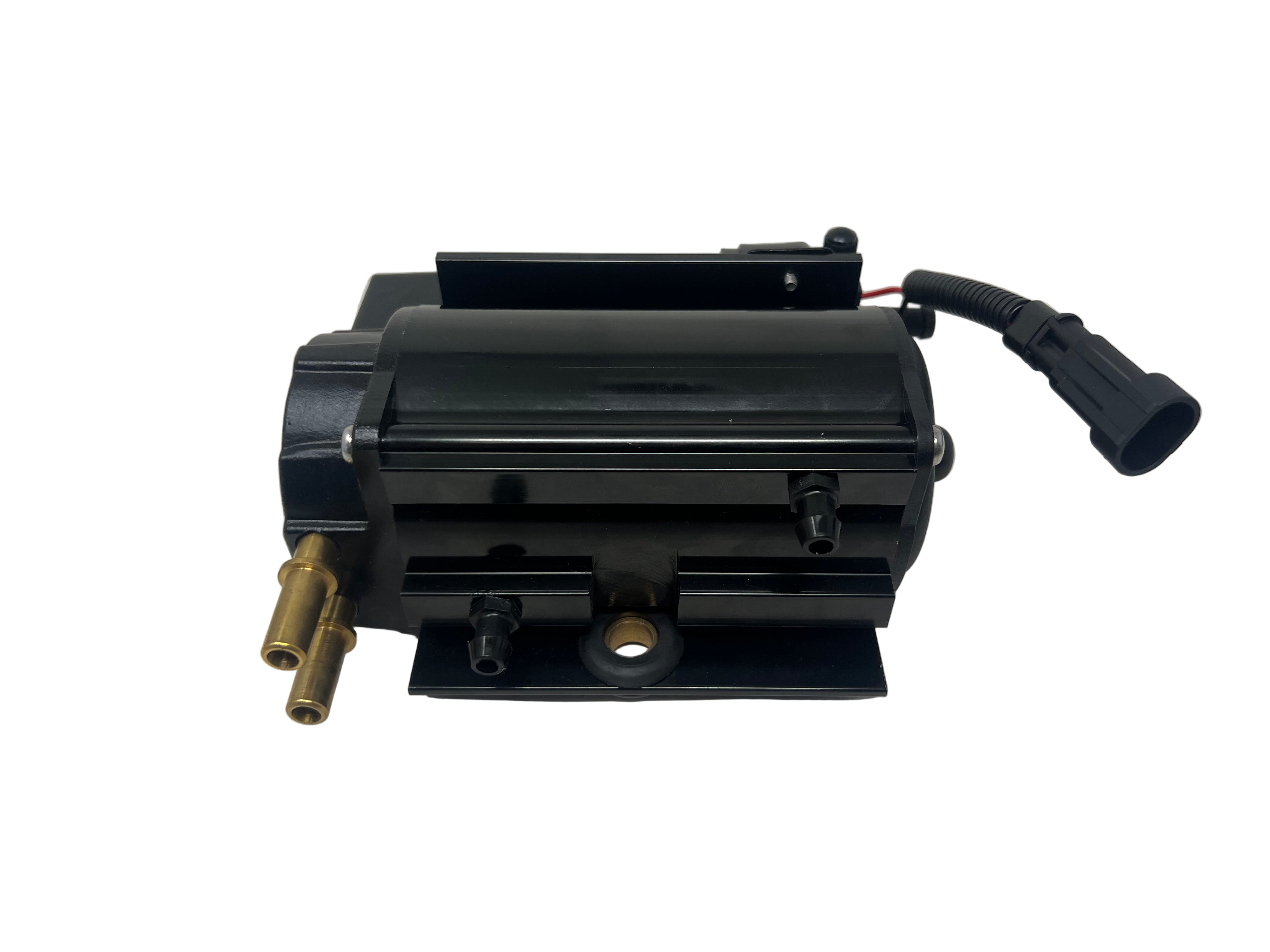 FP-1311 Electric Fuel Pump Assembly 5006063 5009118 for Johnson Evinrude Outboard 200 225 250 300HP