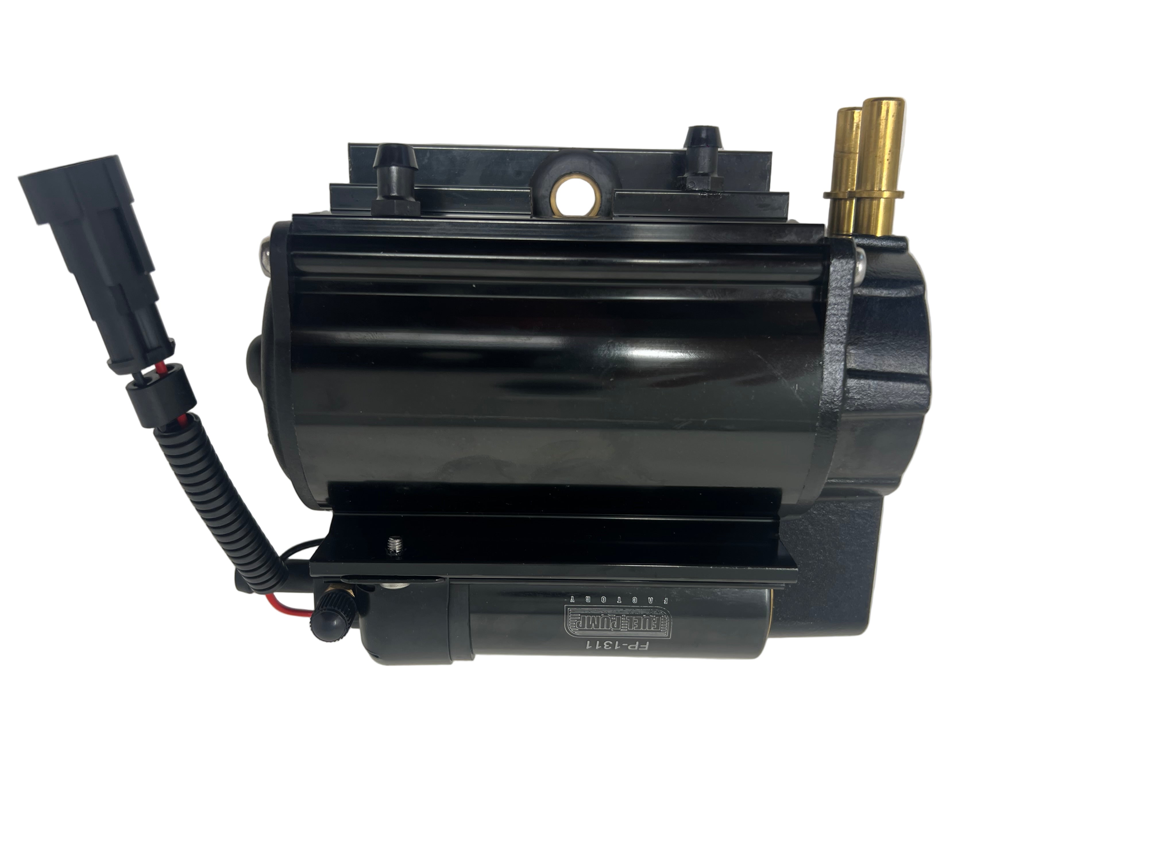 FP-1311 Electric Fuel Pump Assembly 5006063 5009118 for Johnson Evinrude Outboard 200 225 250 300HP