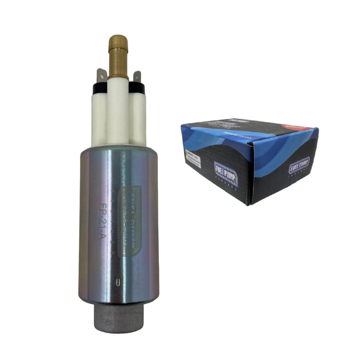 Mastercraft Replacement Fuel Pump