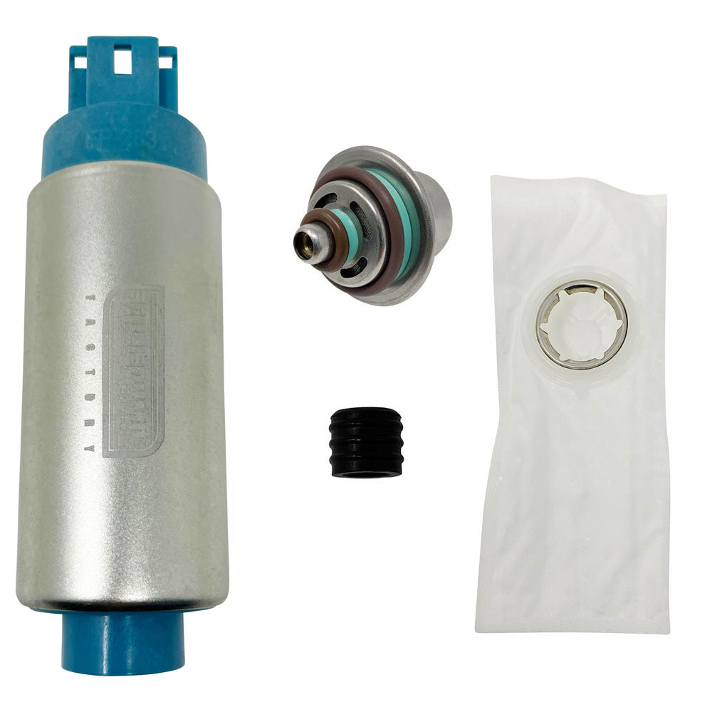 FPF Fuel Pump W / Regulator for Arctic Cat 550 / 700 / 1000 / Thundercat , Replaces Part # 0570-139, 0570-207, 0570-271