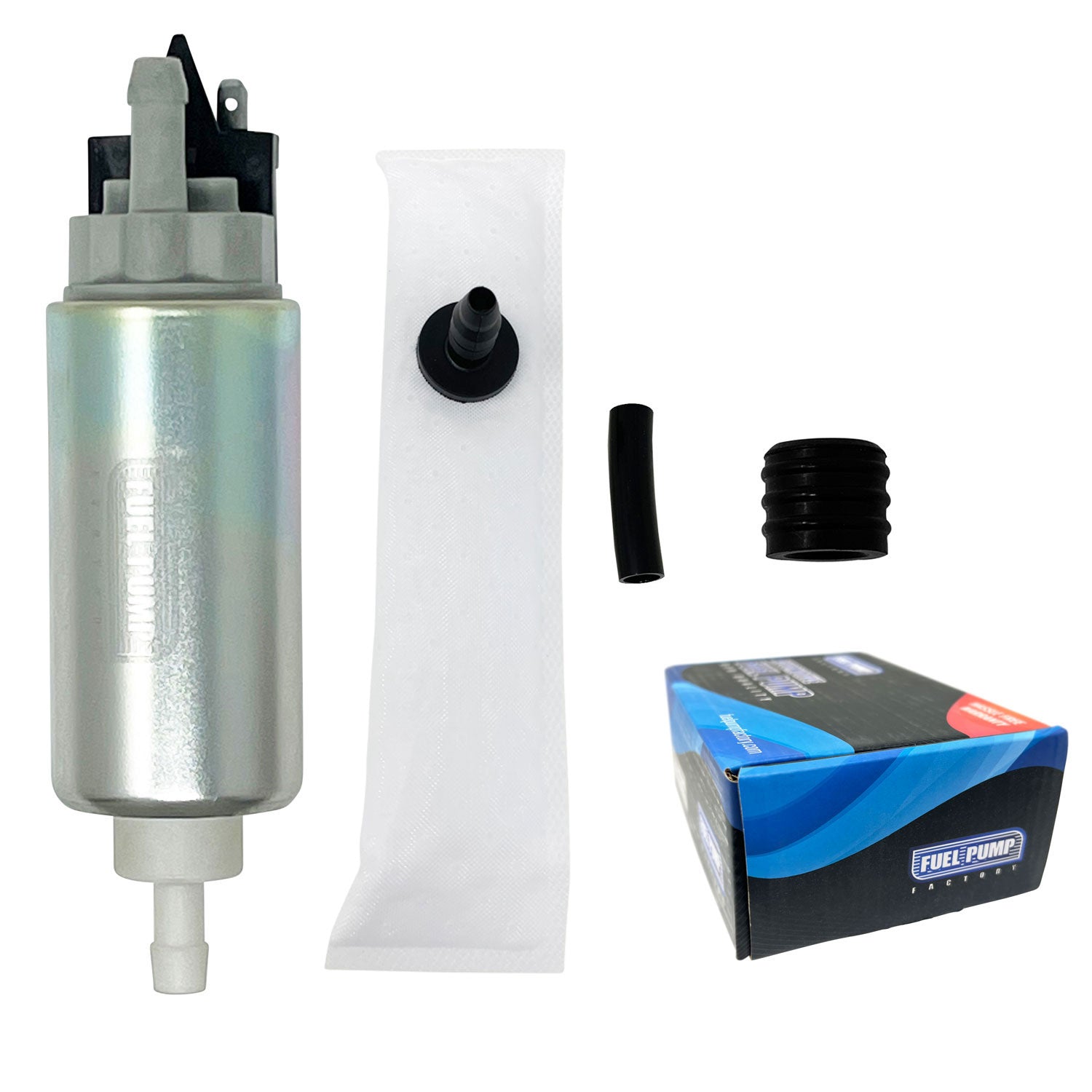 FP-297 Fuel Pump For Arctic Cat 700 / Alterra 700 / TRV 700 / Prowler 700 / VLX 700, replaces 0570-491, 0570-432
