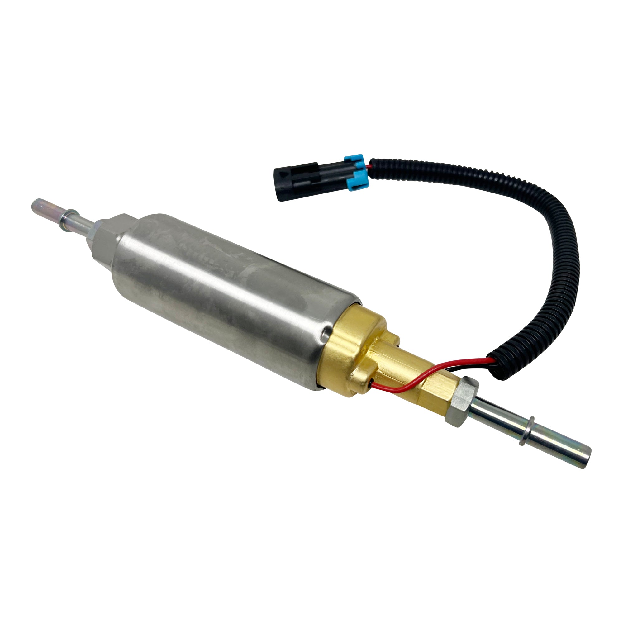 FP-3019 12V Fuel Pump 01492657 1492657 For Cummins Onan Generator HGJAA HGJAD Series