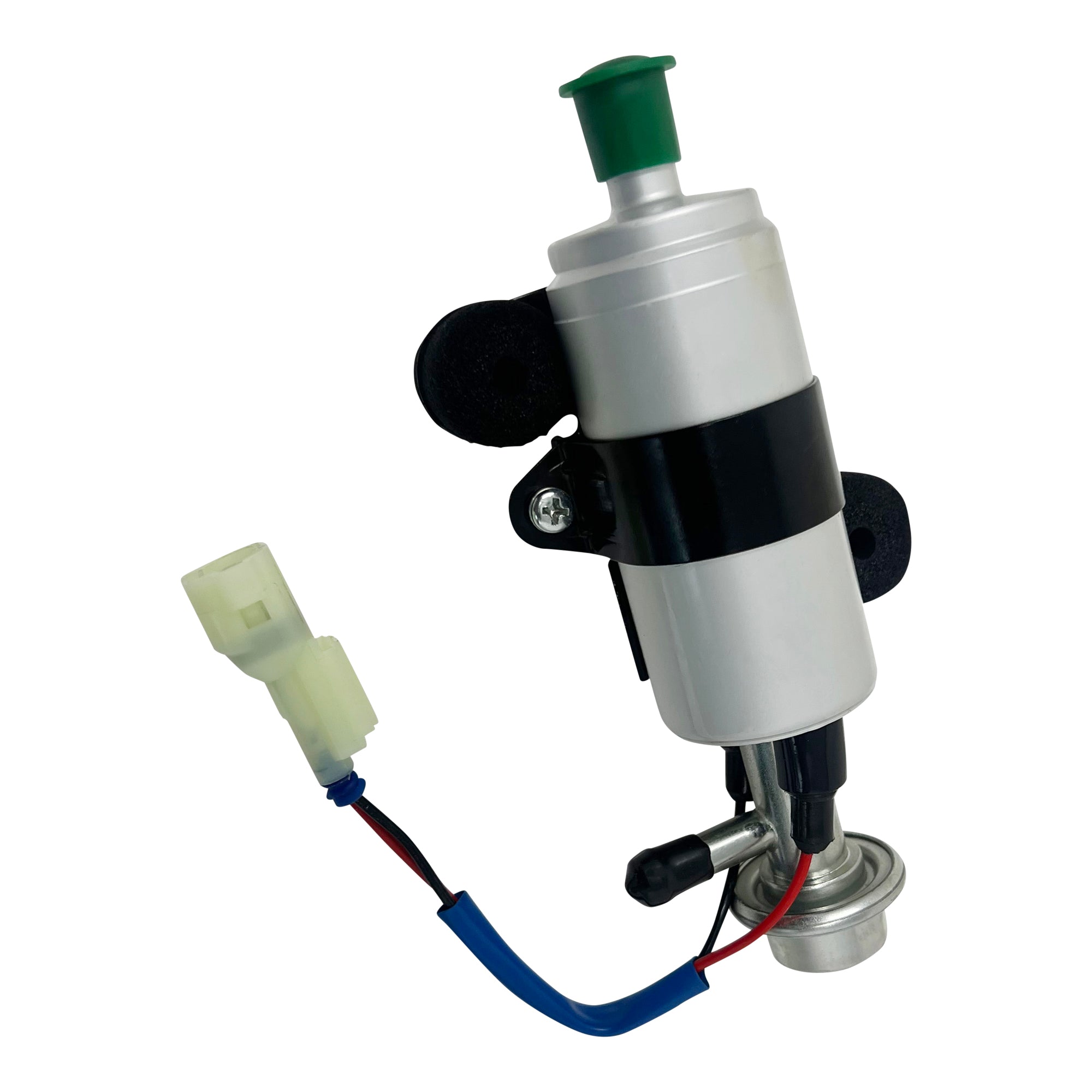 Fuel Pump for Suzuki Low Pressure Lift Fuel Pump # 15100-94900 (correct harness plug)