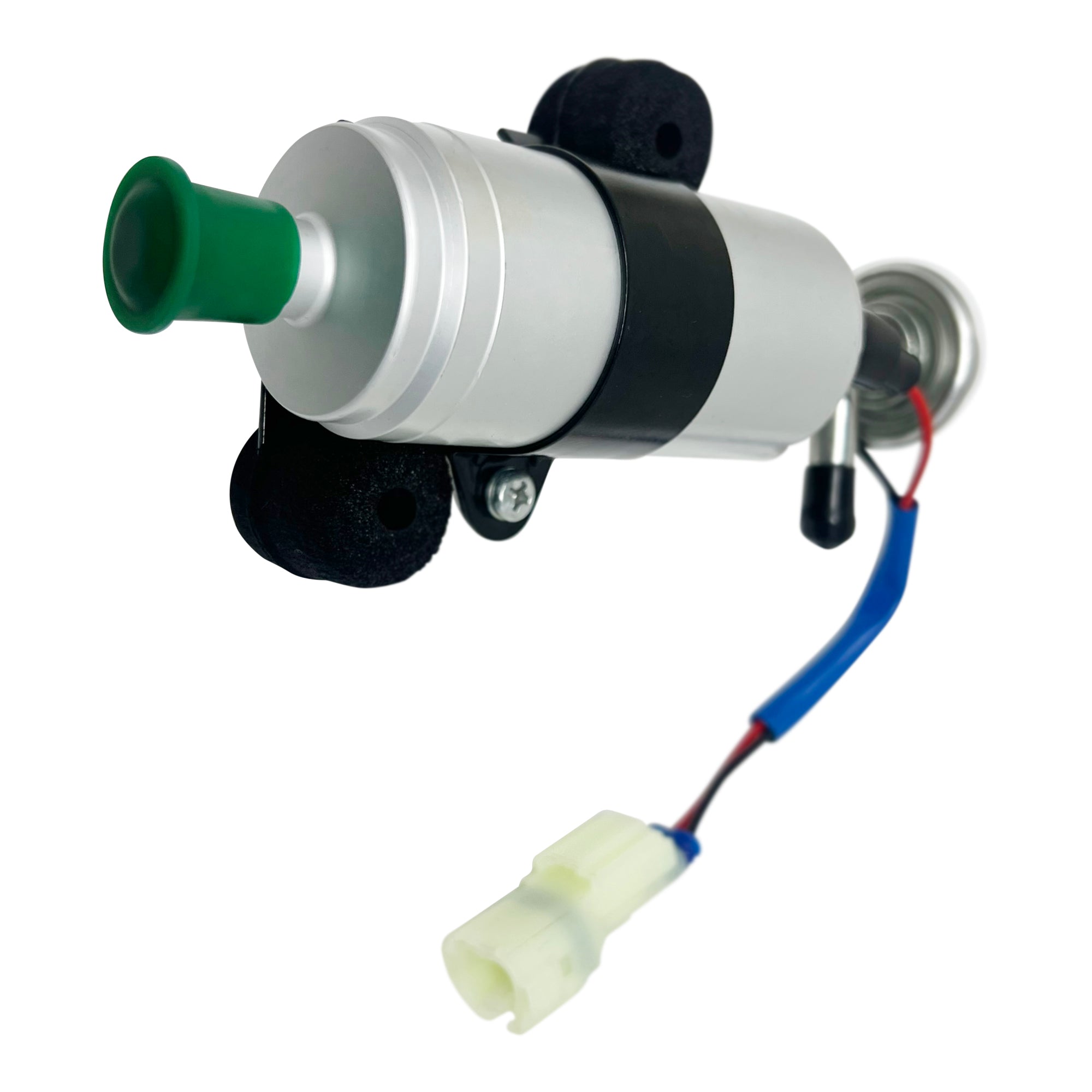 Fuel Pump for Suzuki Low Pressure Lift Fuel Pump # 15100-94900 (correct harness plug)