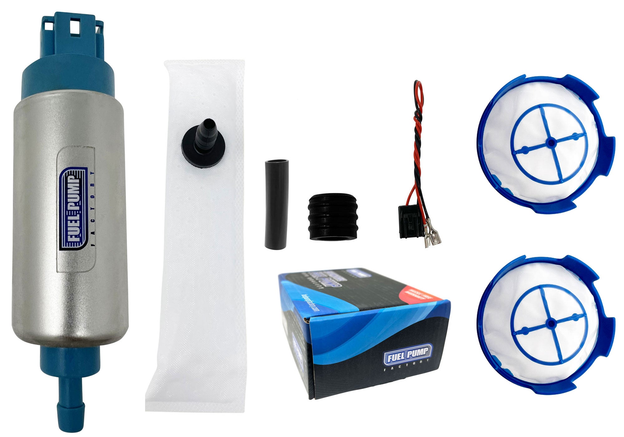 Polaris fuel pump for 2013-2020 600 / 800 Indy Pro RMK Switchback Replace 2204727