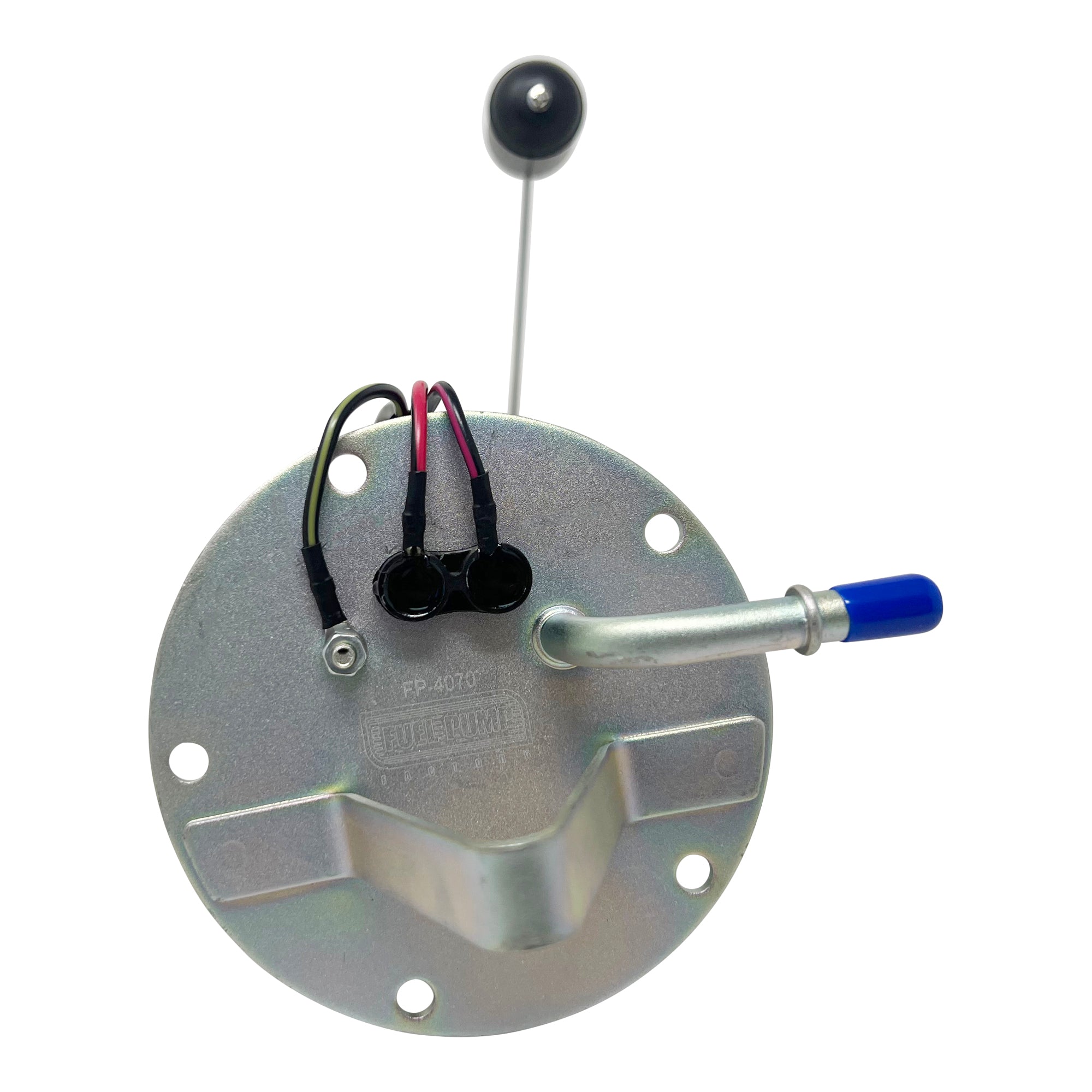 FPA-1063 Fuel Pump Assembly for 2011-2023 Suzuki GSX-R600, GSX-R750 replace # 15100-14J01