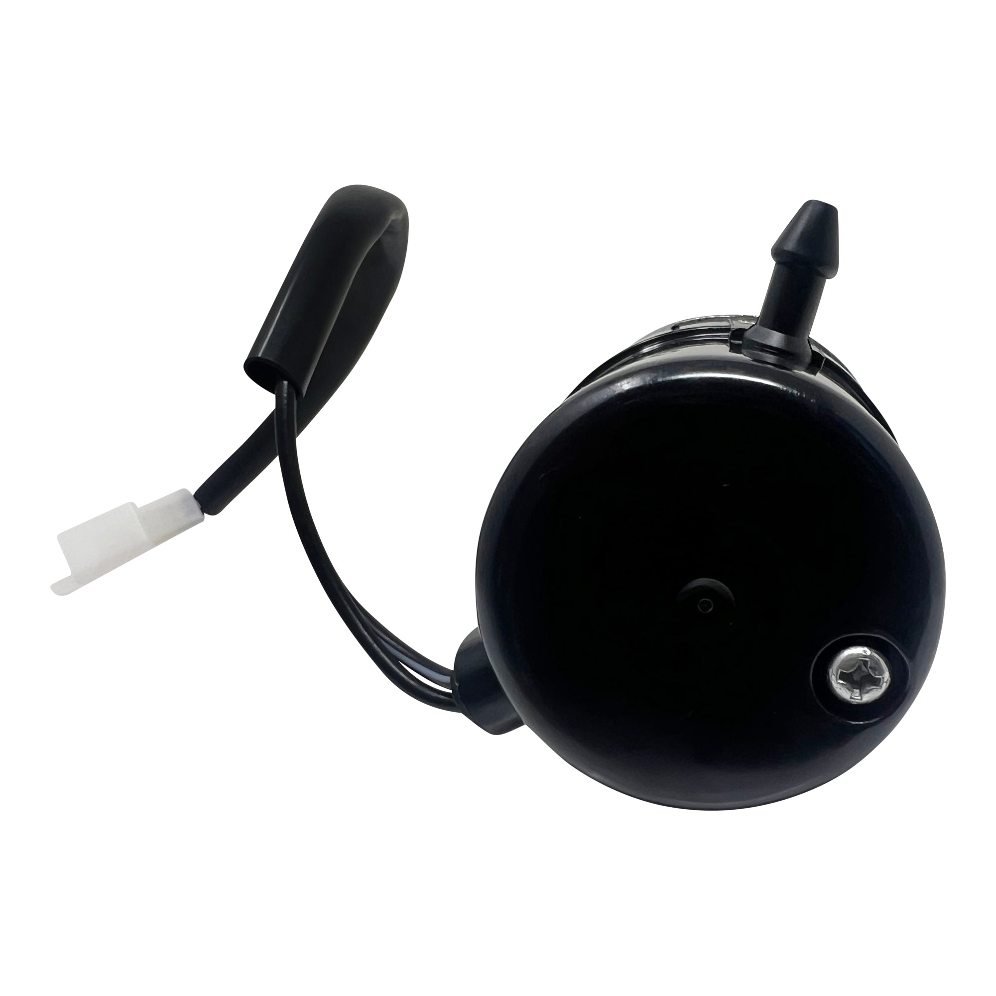 FPF Fuel Pump W/ Fuel Filter for Honda Shadow VT1100 1995-2007, Replaces 16710-MCK-305, 16710-MCK-315, 16710-MAH-753