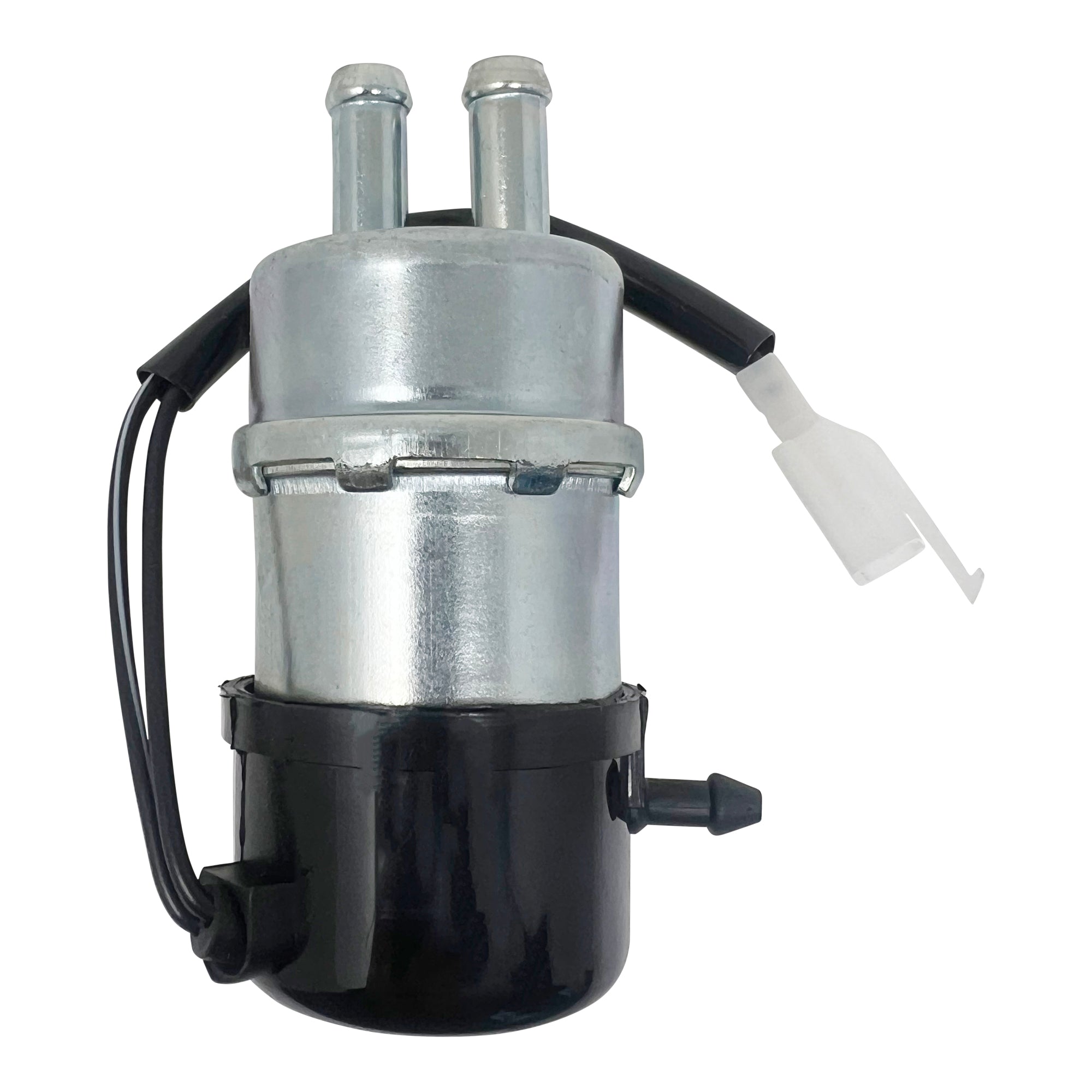 FPF Fuel Pump W/ Fuel Filter for Honda Shadow VT1100 1995-2007, Replaces 16710-MCK-305, 16710-MCK-315, 16710-MAH-753