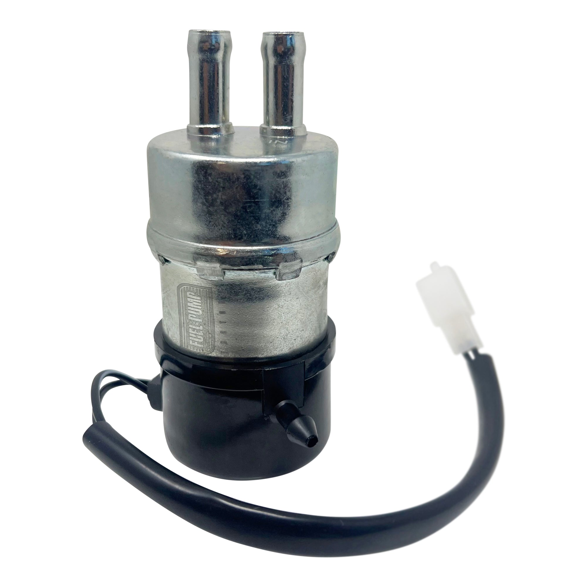 FPF Fuel Pump W/ Fuel Filter for Honda Shadow VT1100 1995-2007, Replaces 16710-MCK-305, 16710-MCK-315, 16710-MAH-753