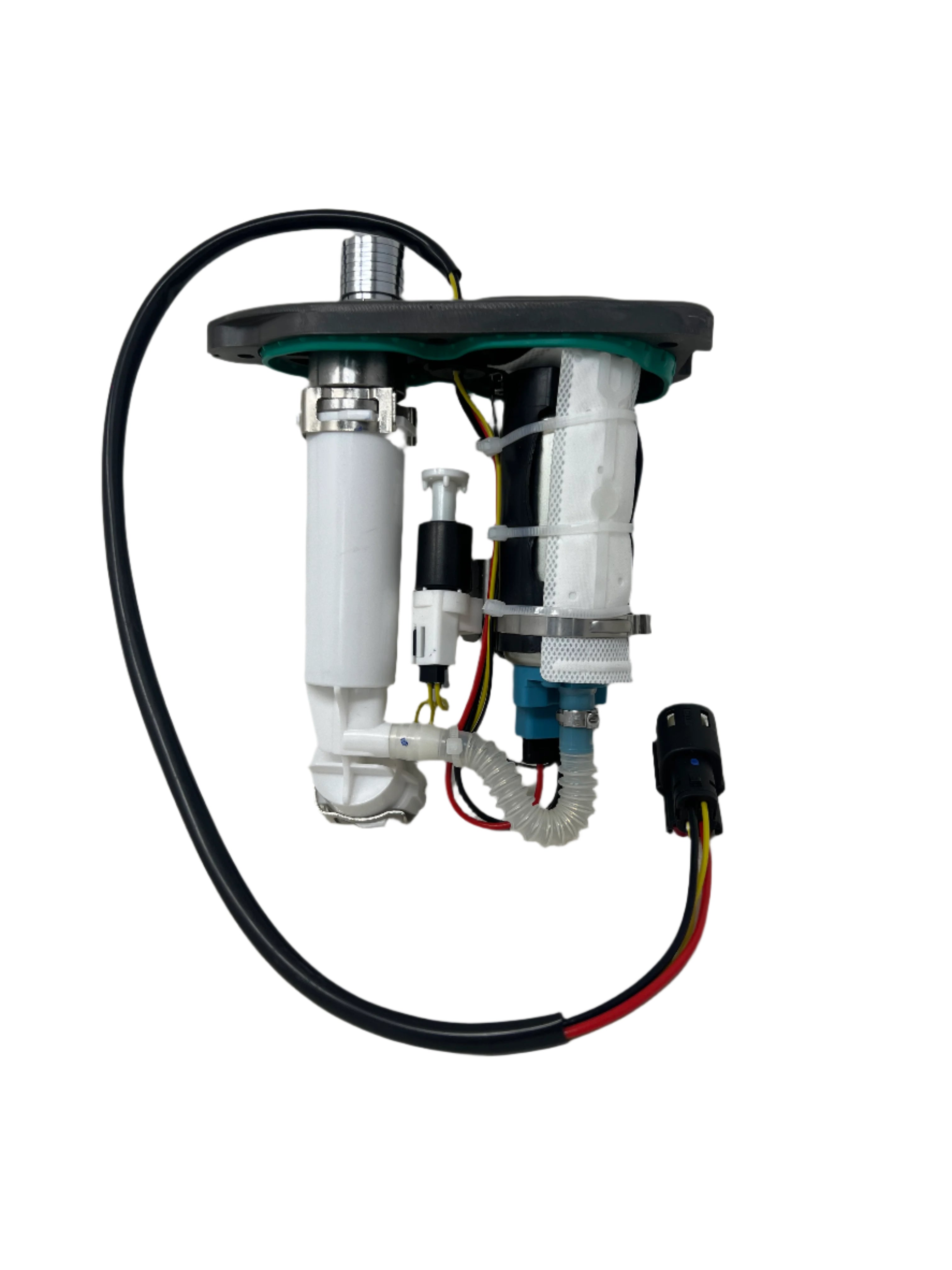 FPA-1013 Fuel pump assembly for Harley Davidson Sportster 883 and 1200 Replace 75268-07F