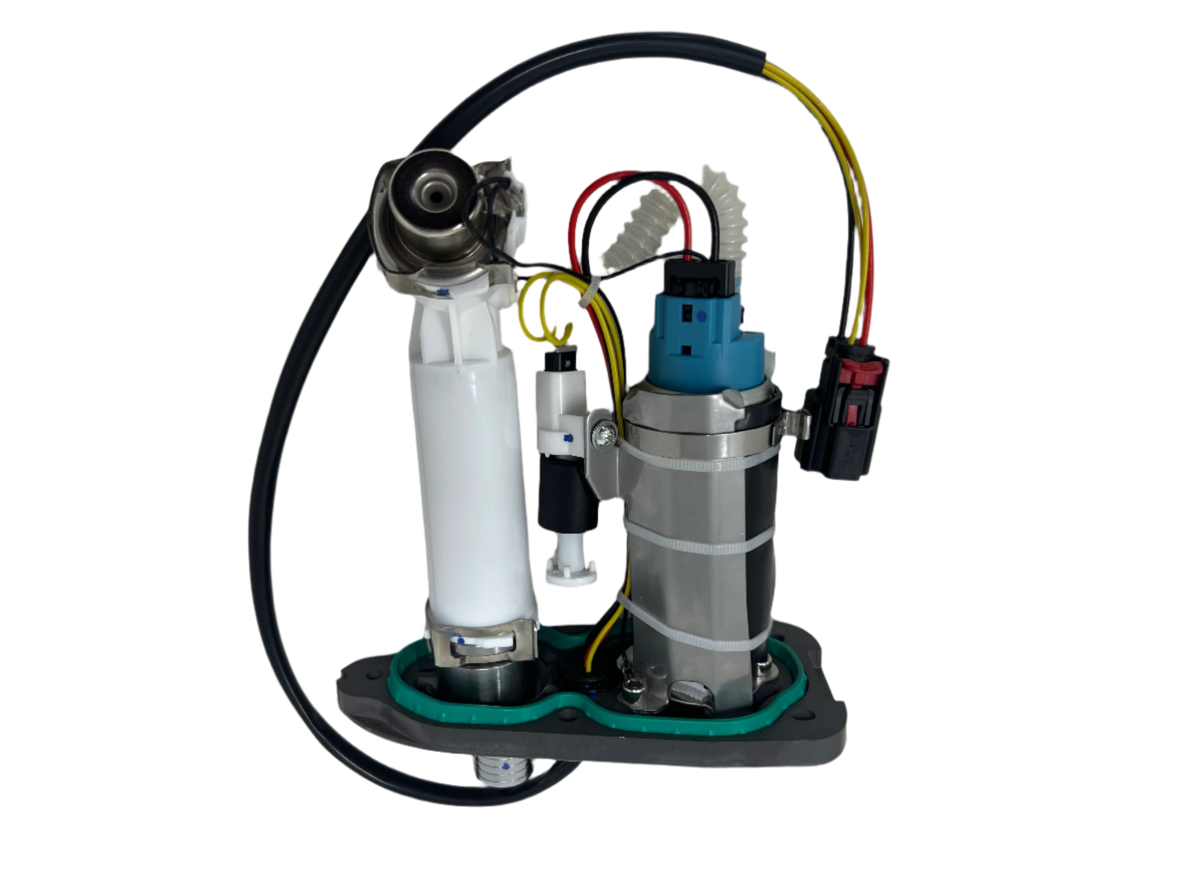 FPA-1013 Fuel pump assembly for Harley Davidson Sportster 883 and 1200 Replace 75268-07F