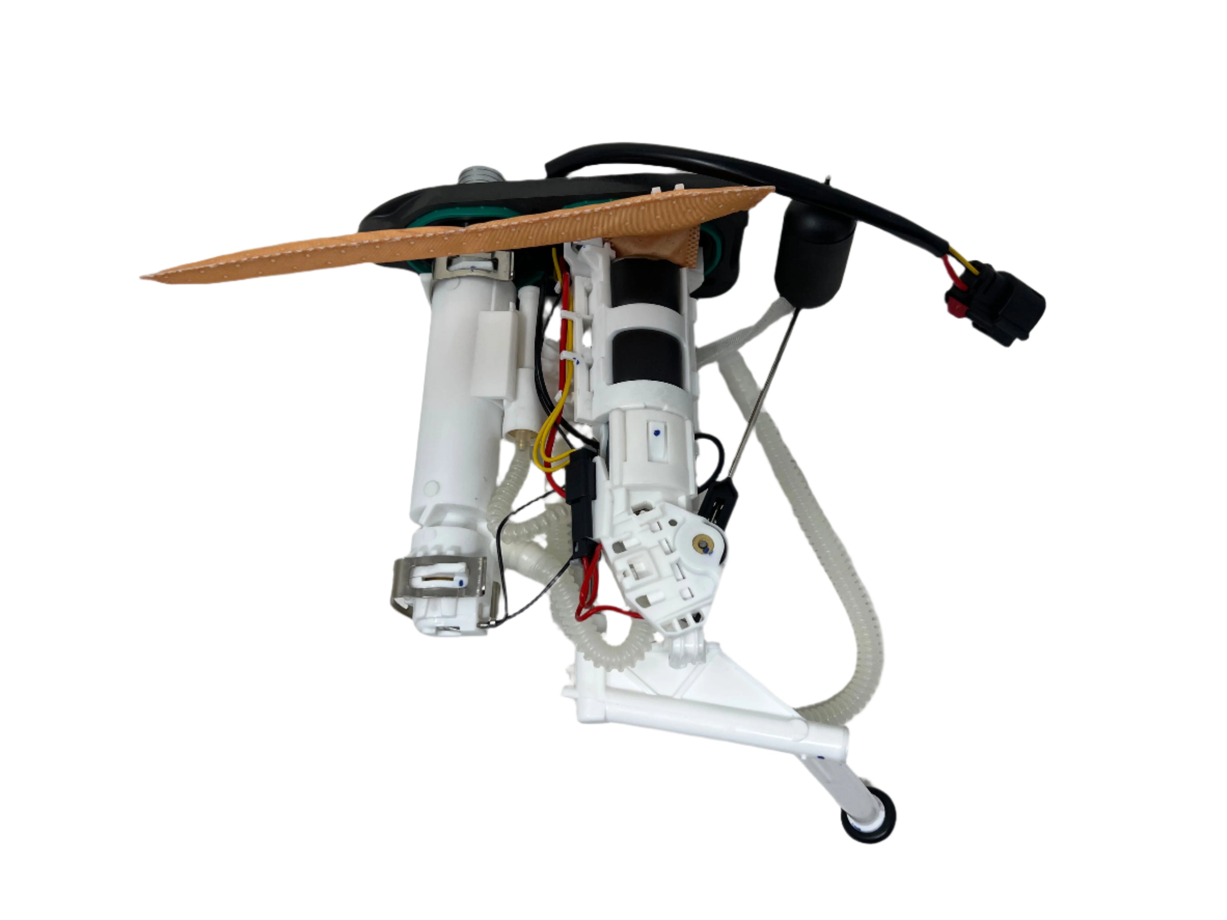 FPA-1014 Fuel Pump assembly for Harley-Davidson 18-24 Softail / Heritage / Fat boy / Deluxe / Sport Glide Replace 61200042 and 61200093B