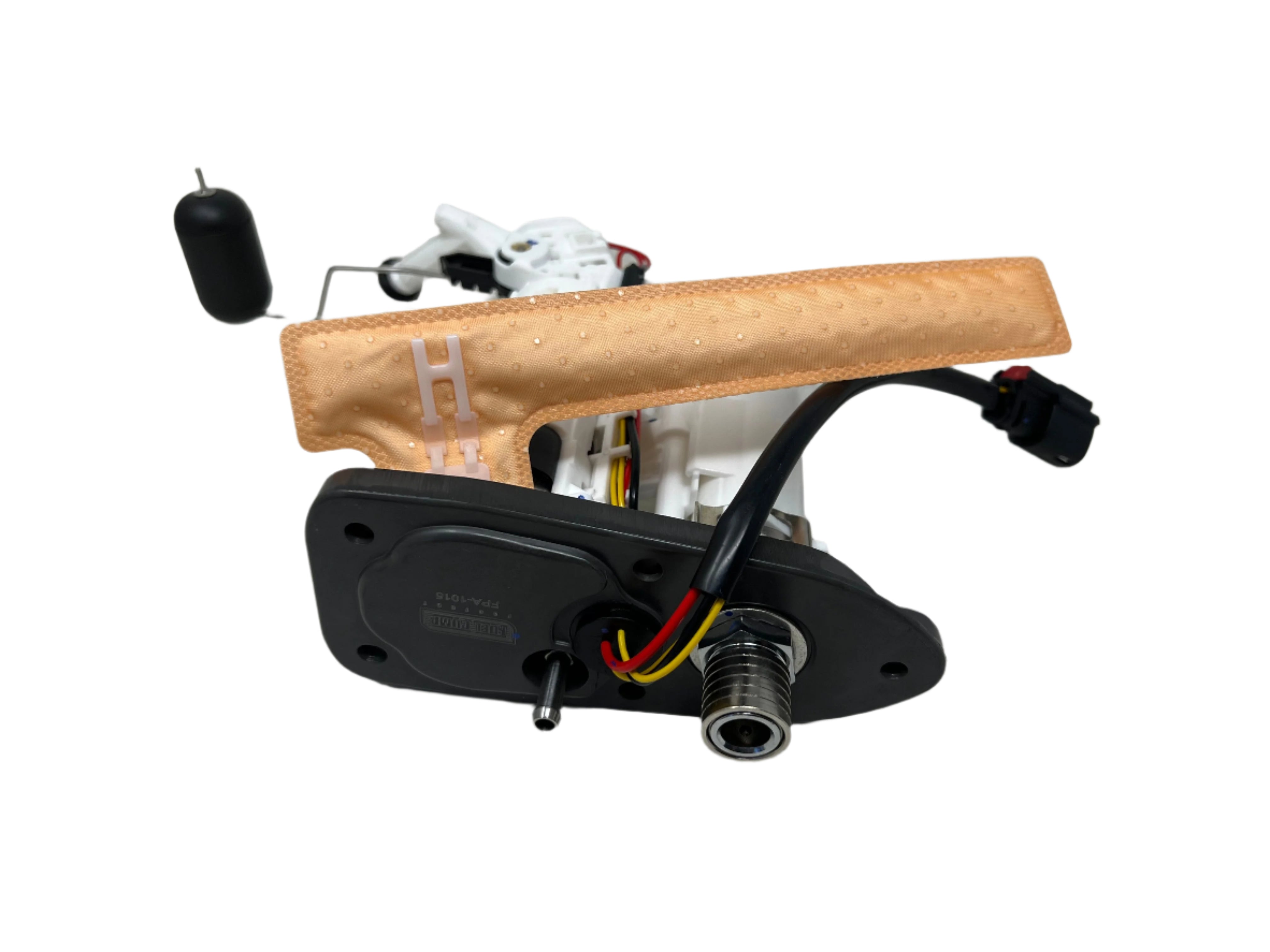 FPA-1015 Fuel Pump assembly for Harley-Davidson 18-24 Fat bob / Street bob / break out / Softail standard Replace 61200043 and 61200094B