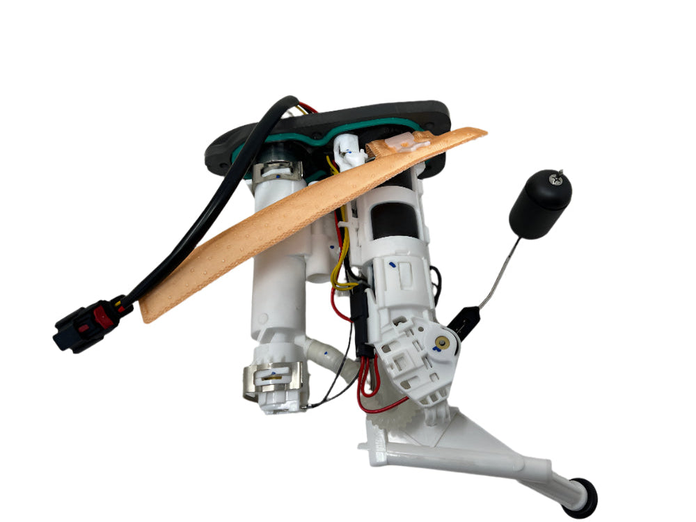 FPA-1015 Fuel Pump assembly for Harley-Davidson 18-24 Fat bob / Street bob / break out / Softail standard Replace 61200043 and 61200094B